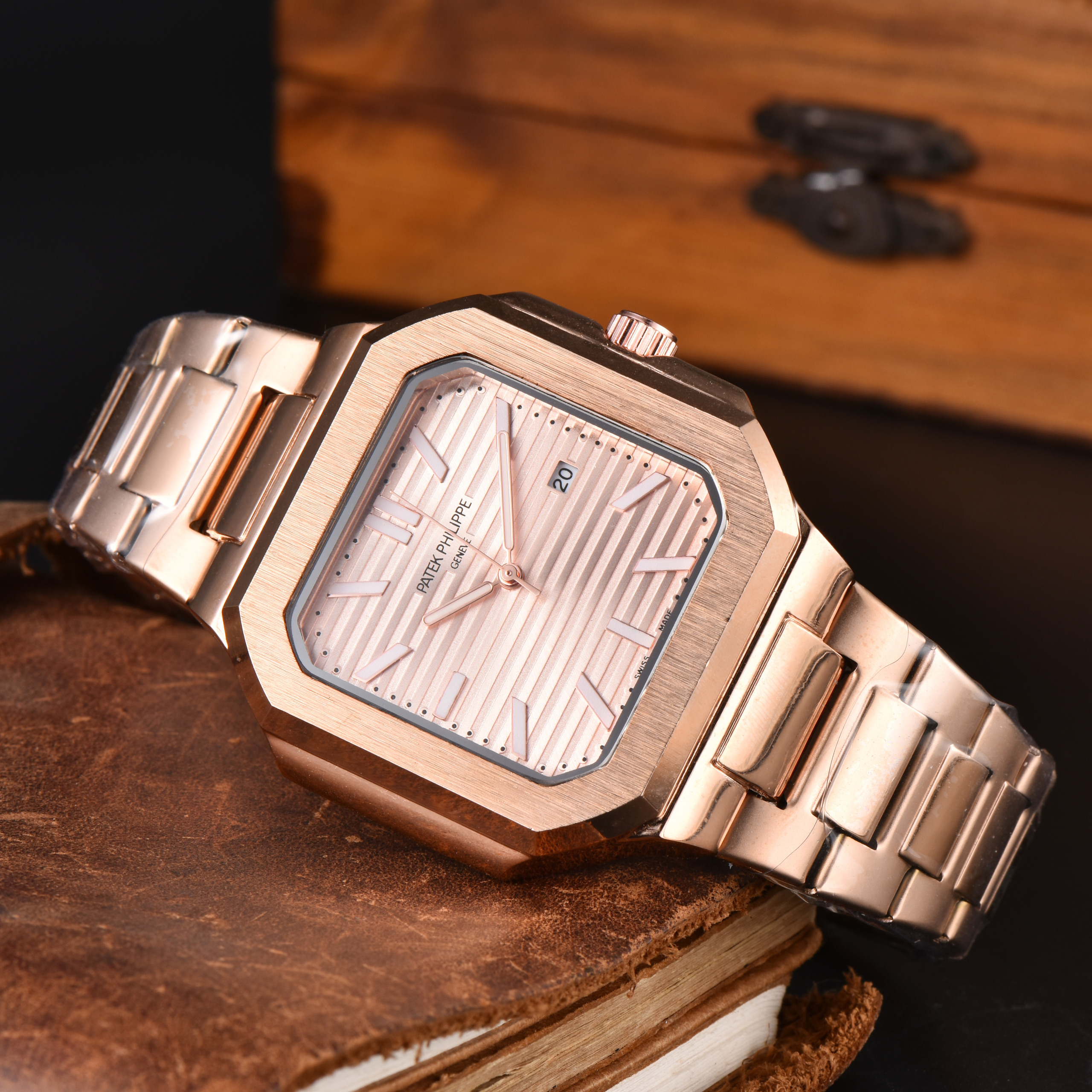 PATEK PHILIPPE - 49 - Image 6