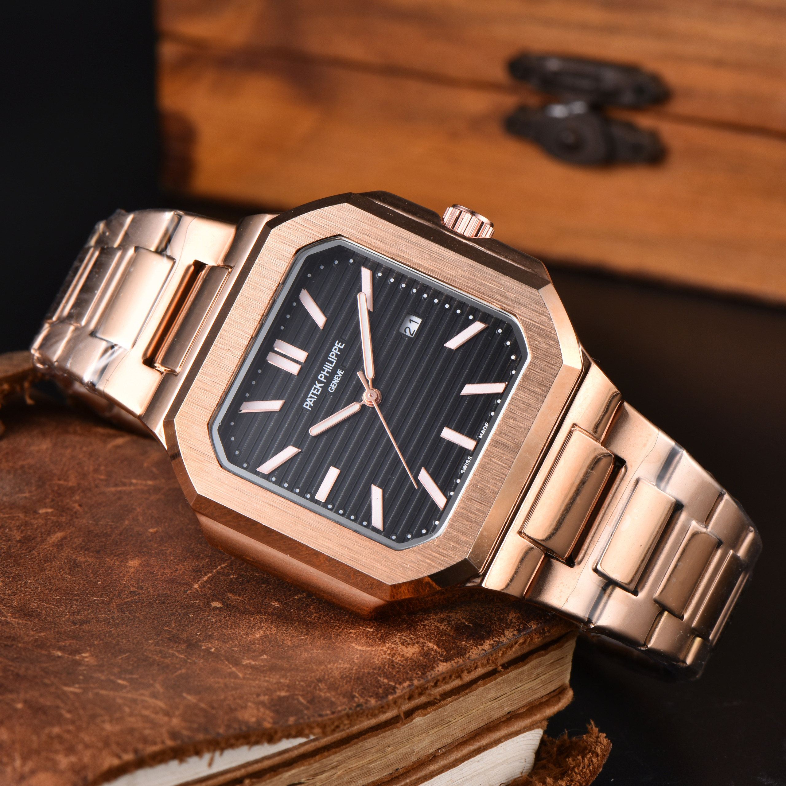 PATEK PHILIPPE - 49 - Image 7