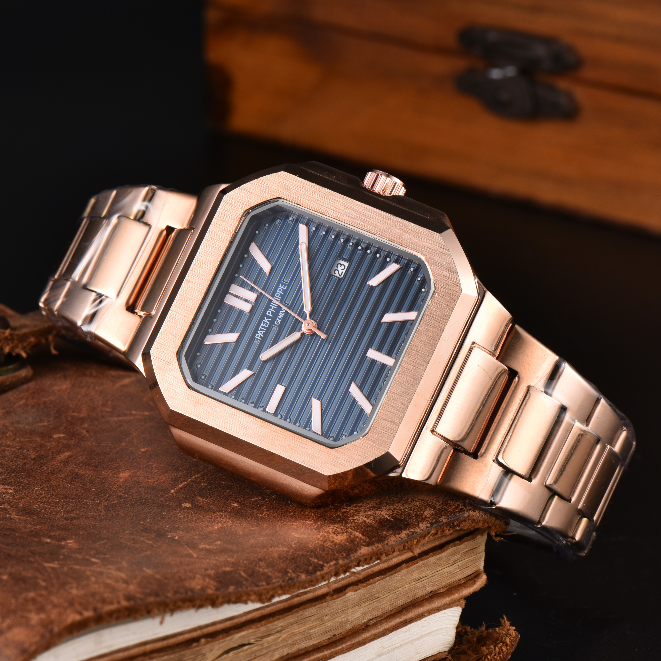 PATEK PHILIPPE - 49 - Image 9
