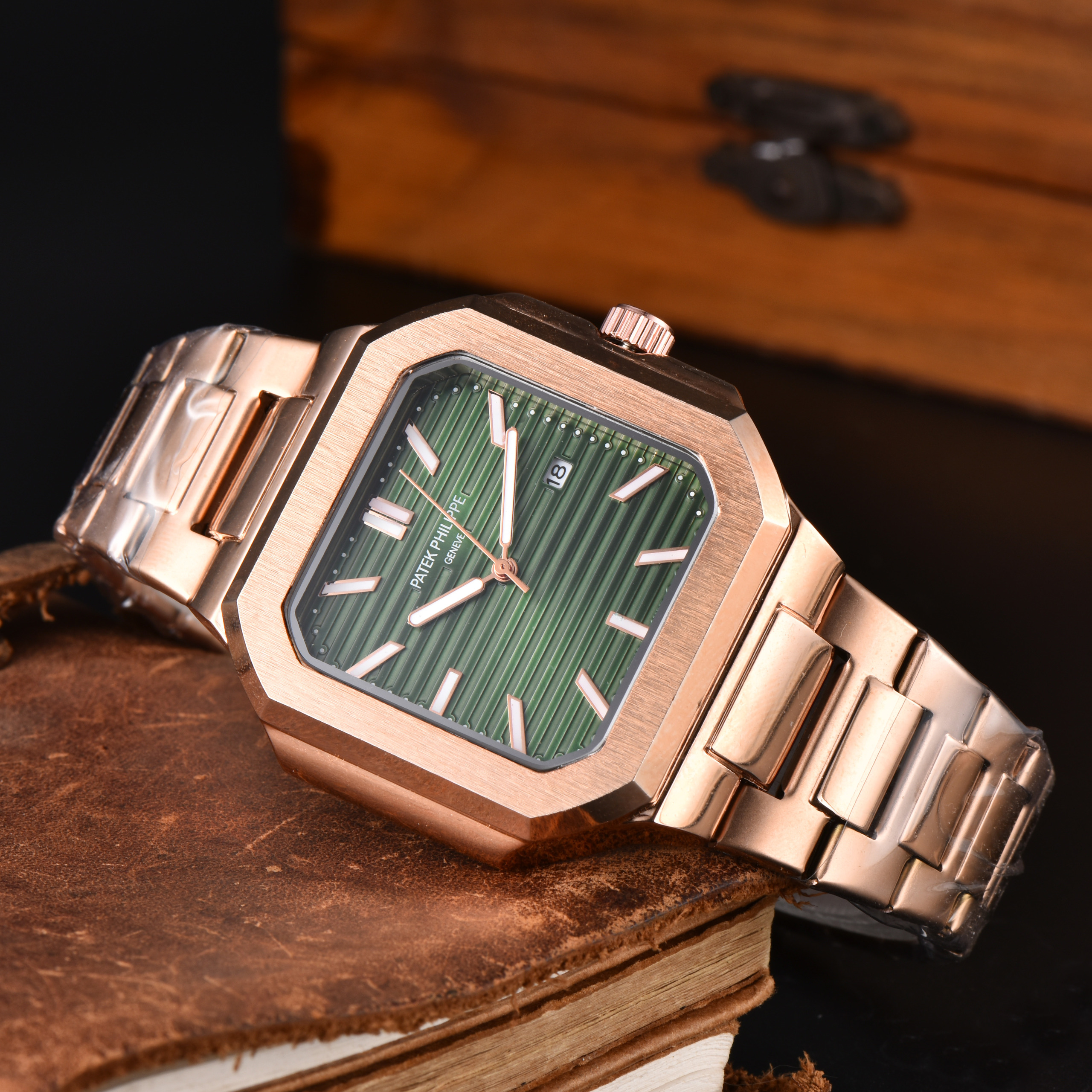 PATEK PHILIPPE - 49 - Image 10