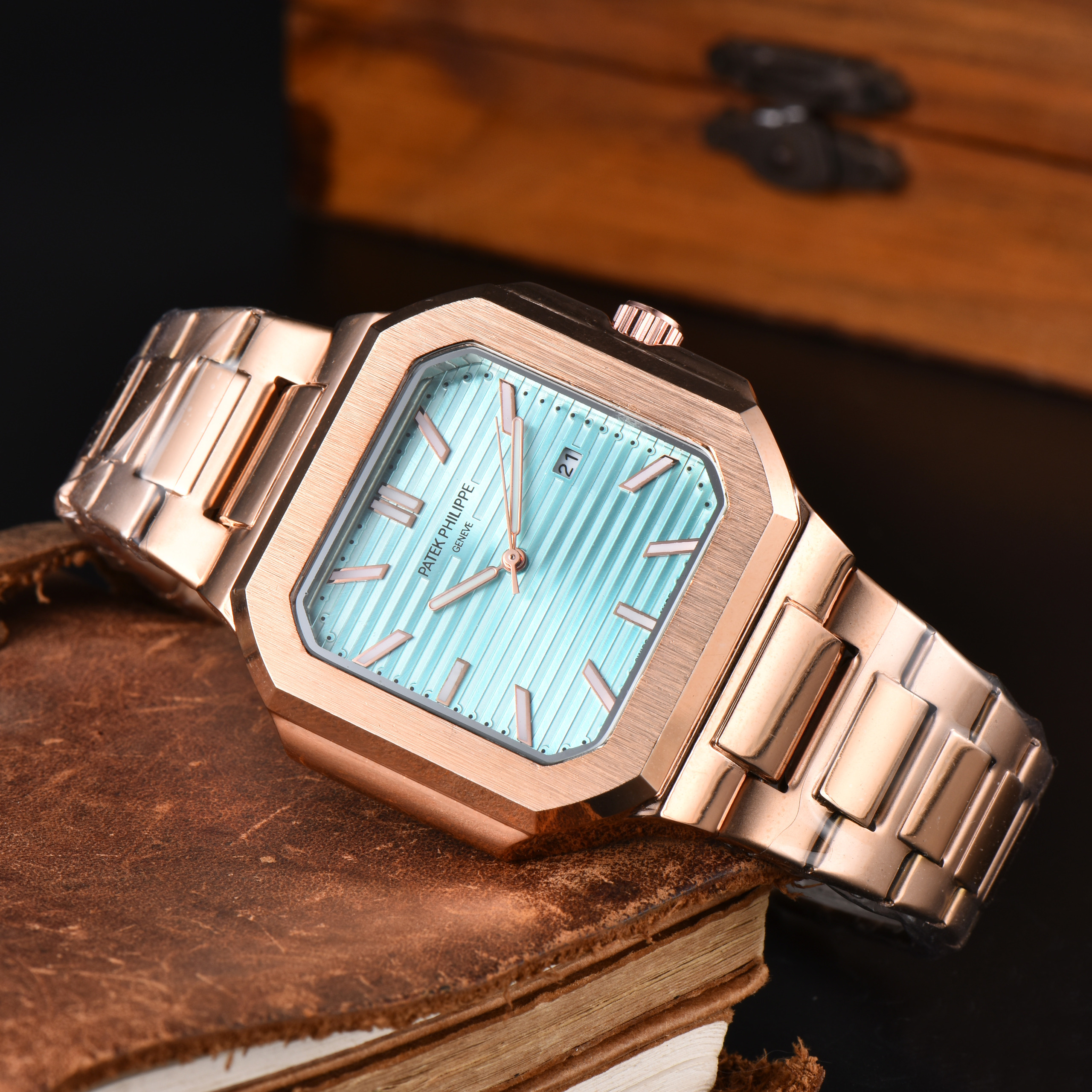 PATEK PHILIPPE - 49 - Image 11