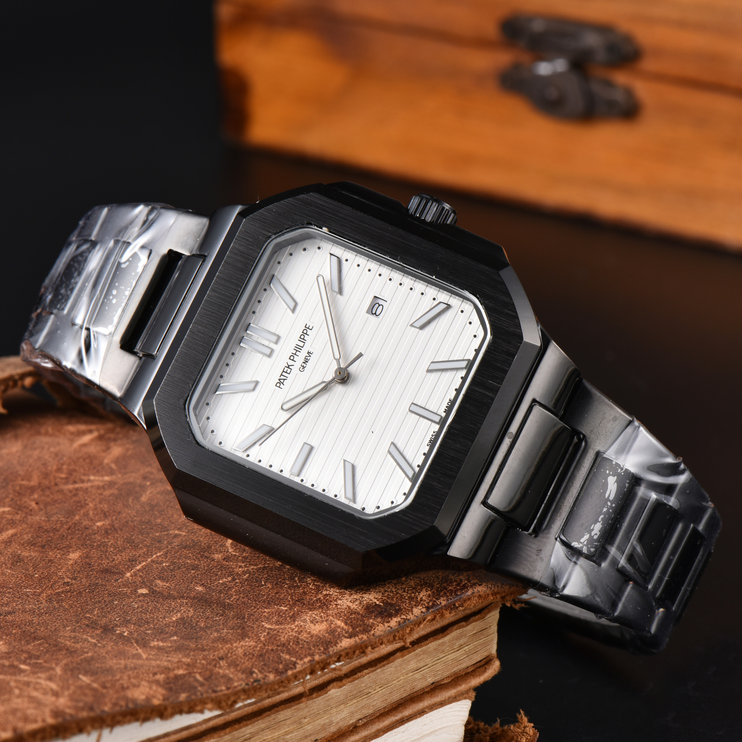 PATEK PHILIPPE - 50 - Image 2