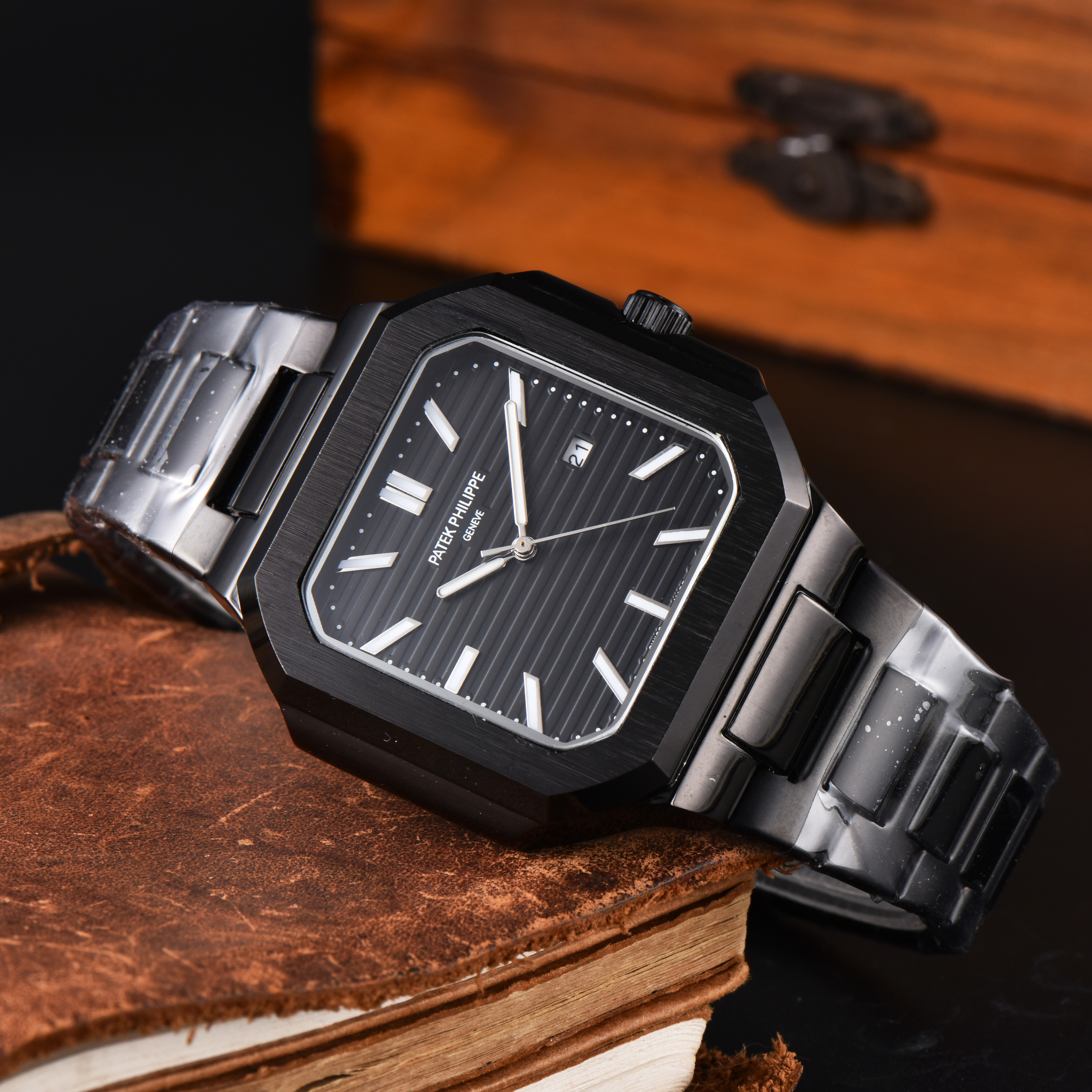 PATEK PHILIPPE - 50 - Image 4