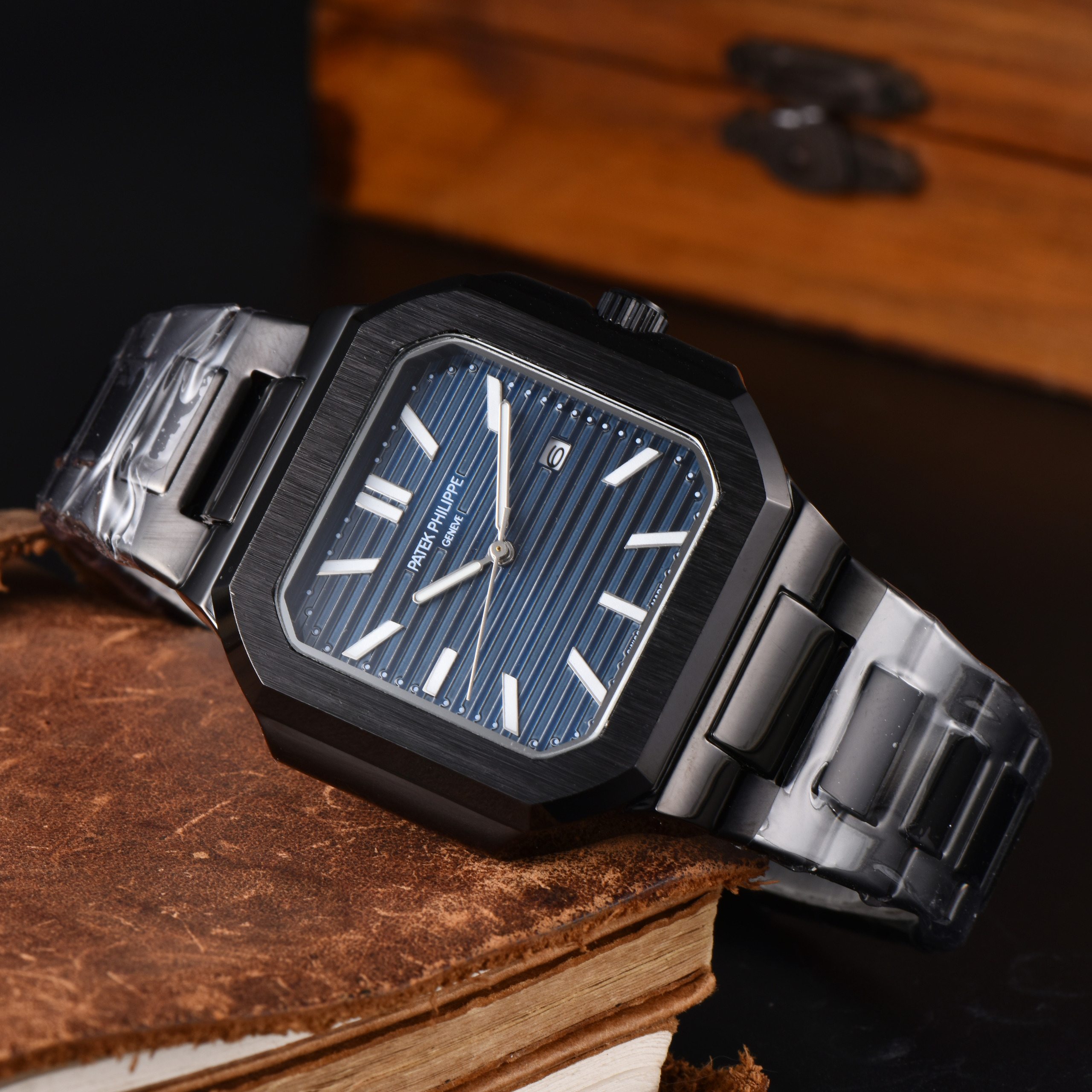 PATEK PHILIPPE - 50 - Image 5