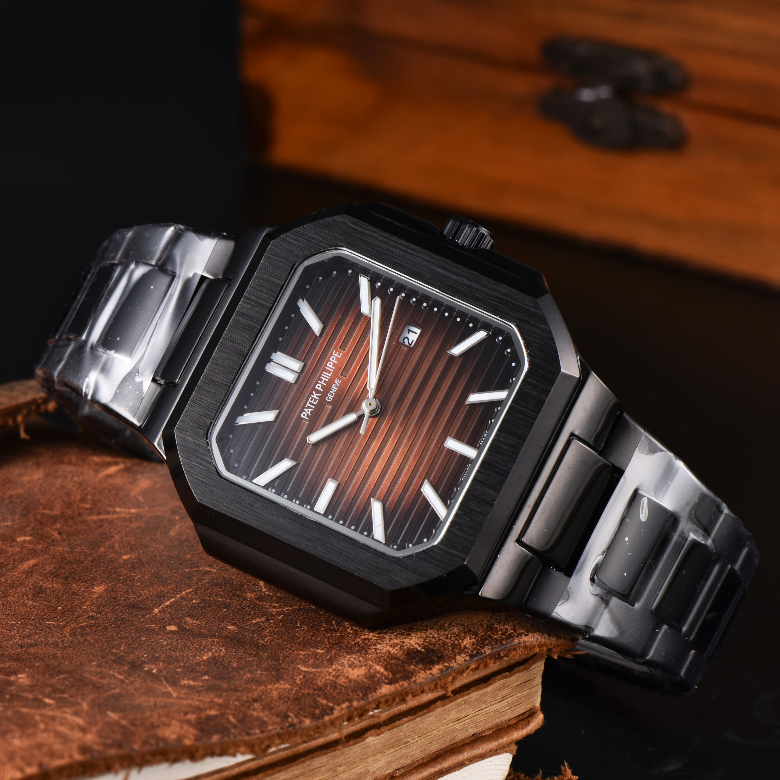 PATEK PHILIPPE - 50 - Image 6