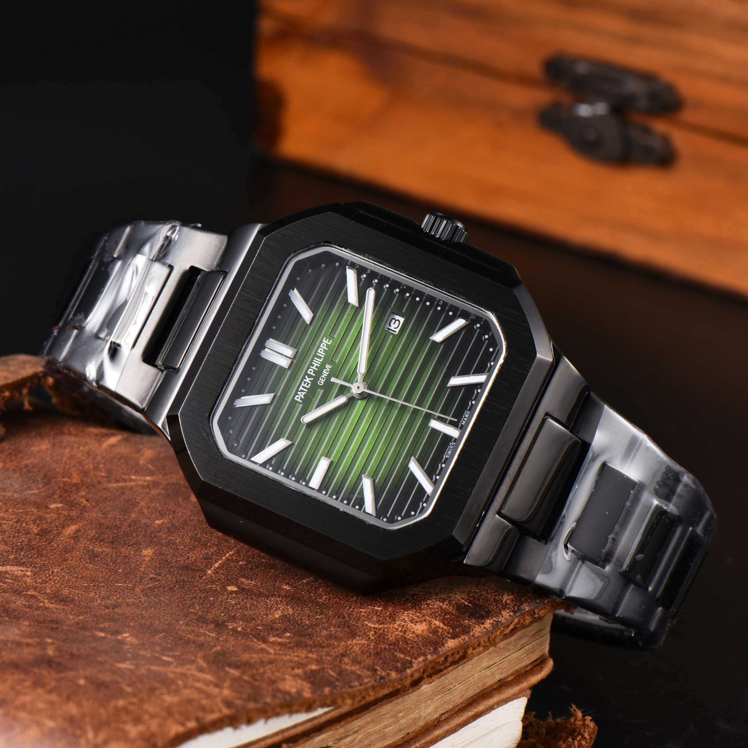 PATEK PHILIPPE - 50 - Image 9
