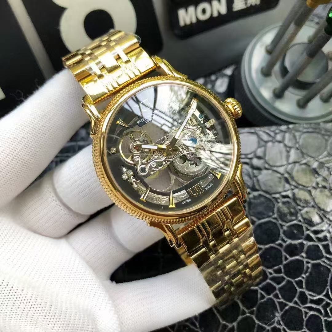 PATEK PHILIPPE - 52 - Image 3