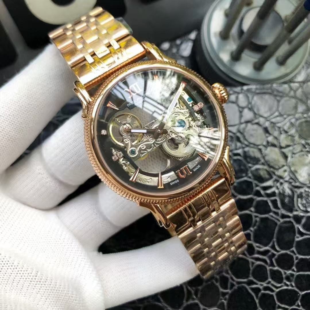 PATEK PHILIPPE - 52 - Image 5