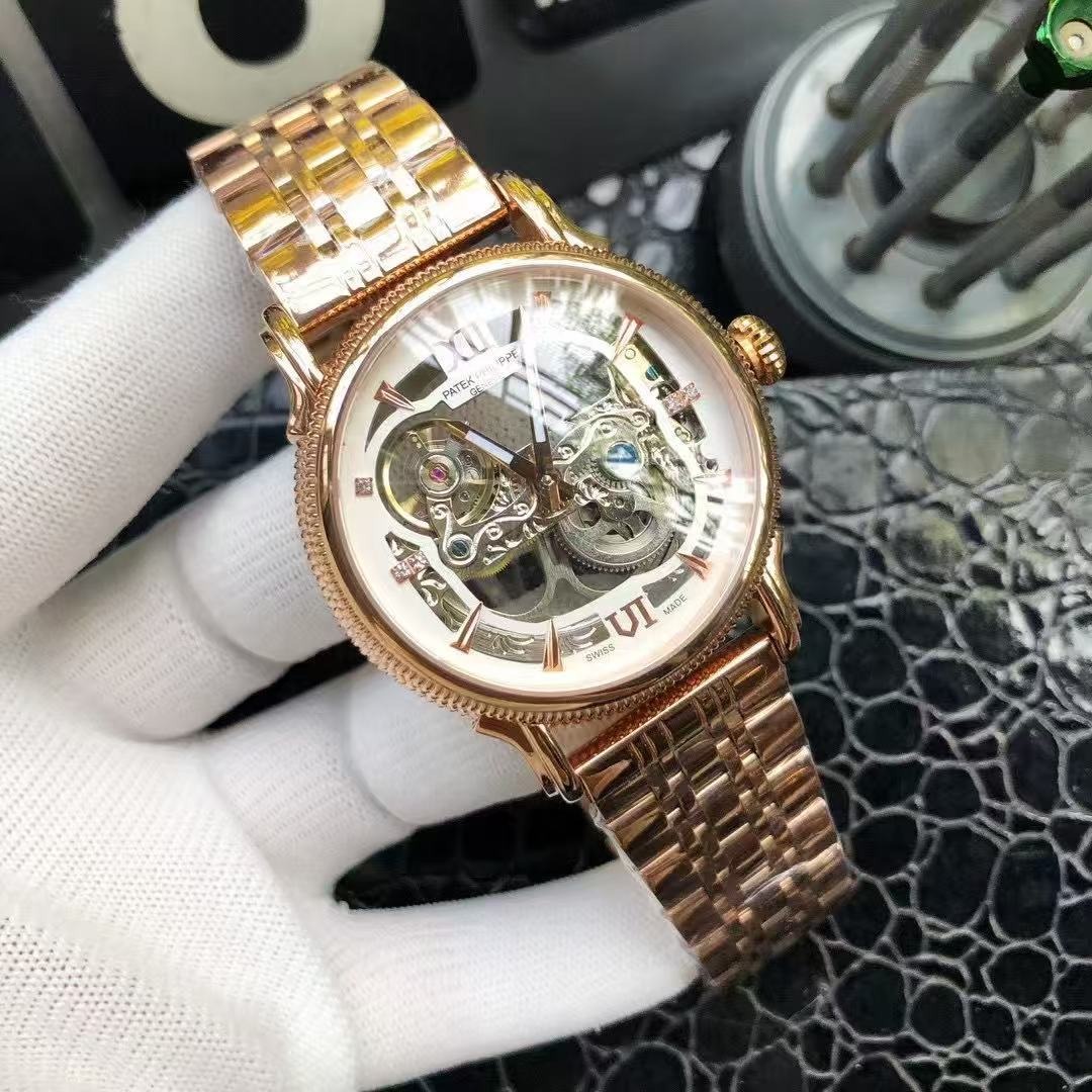 PATEK PHILIPPE - 52 - Image 6