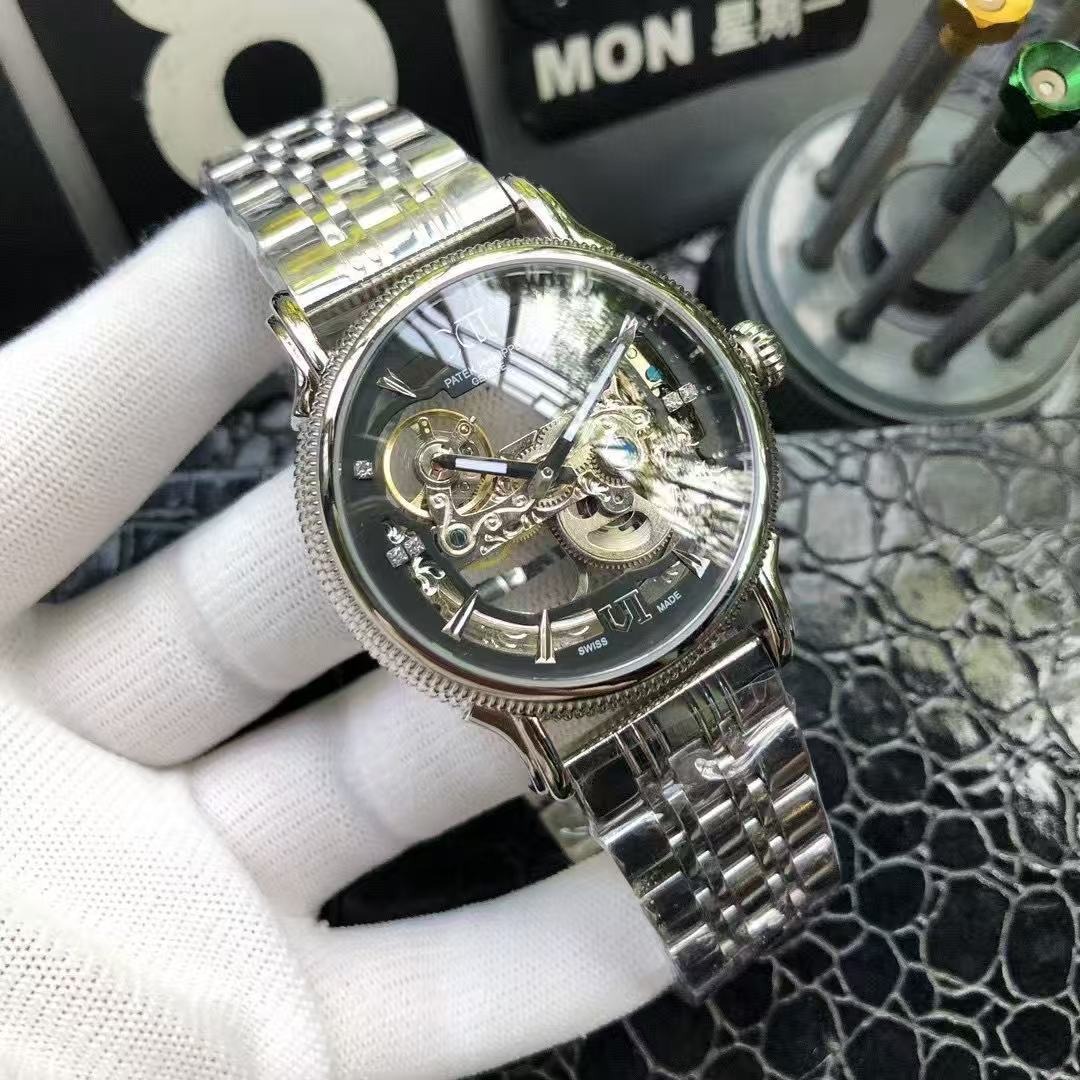 PATEK PHILIPPE - 52 - Image 7