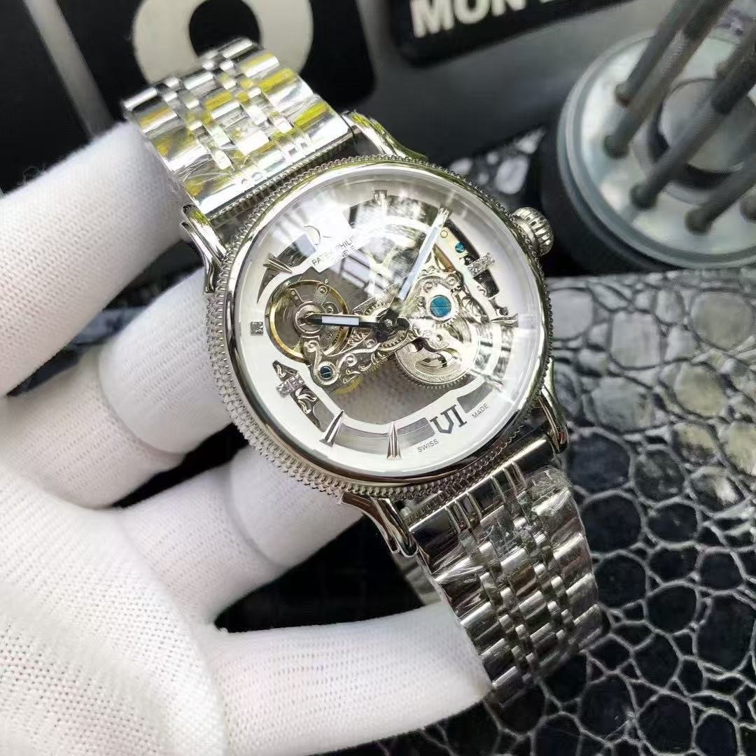 PATEK PHILIPPE - 52 - Image 8