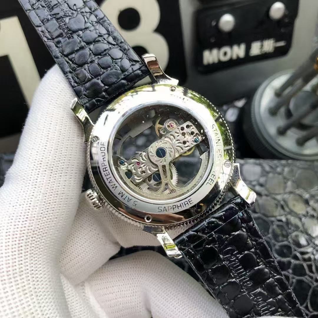 PATEK PHILIPPE - 53 - Image 2