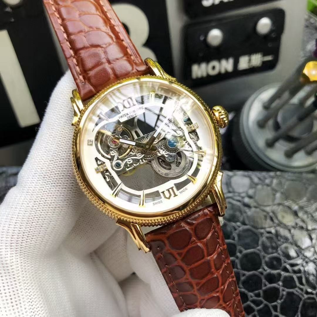 PATEK PHILIPPE - 53 - Image 4