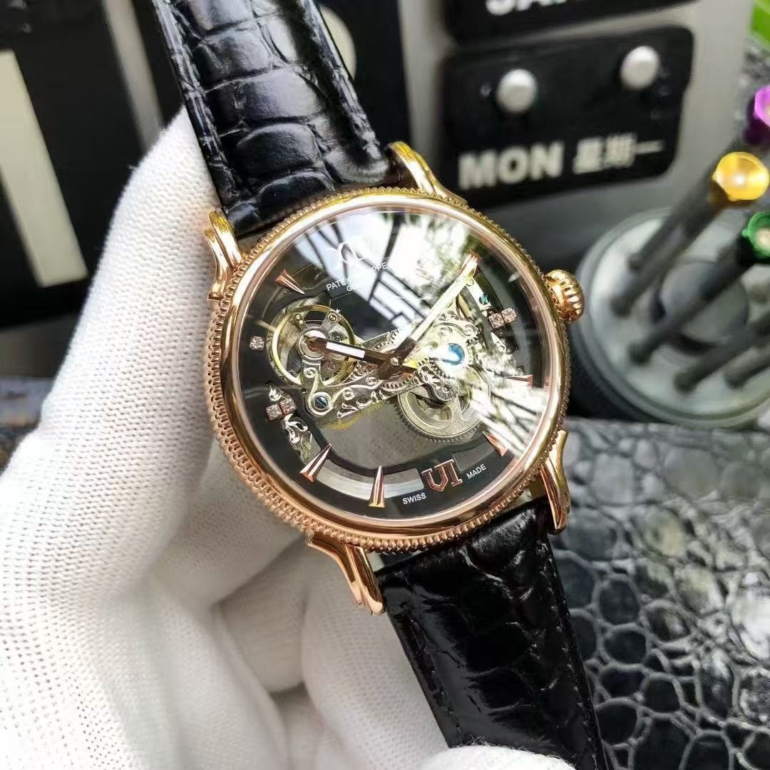 PATEK PHILIPPE - 53 - Image 6