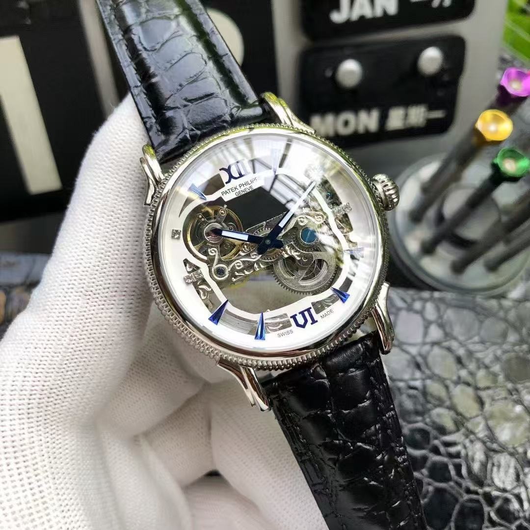 PATEK PHILIPPE - 53