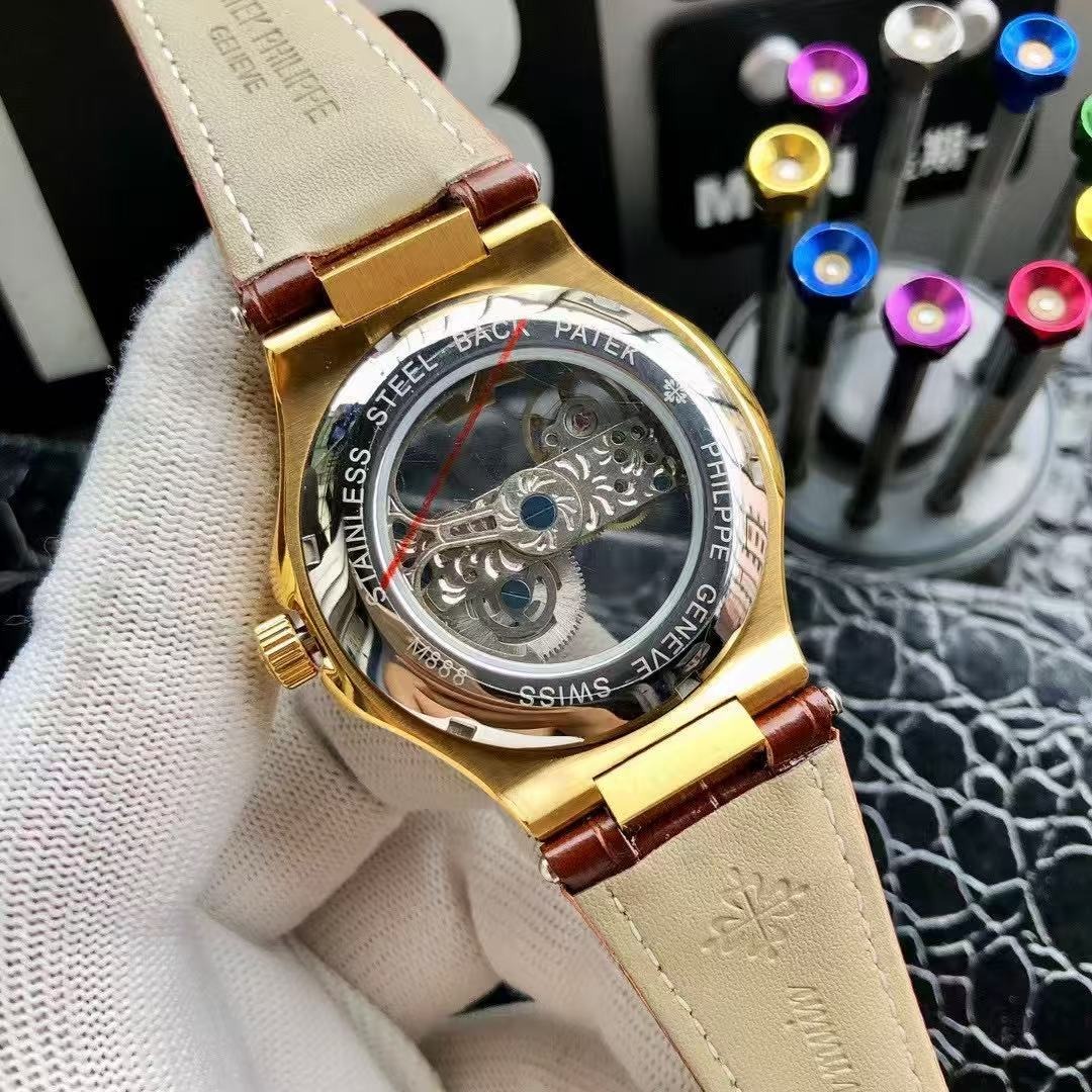 PATEK PHILIPPE - 55 - Image 2