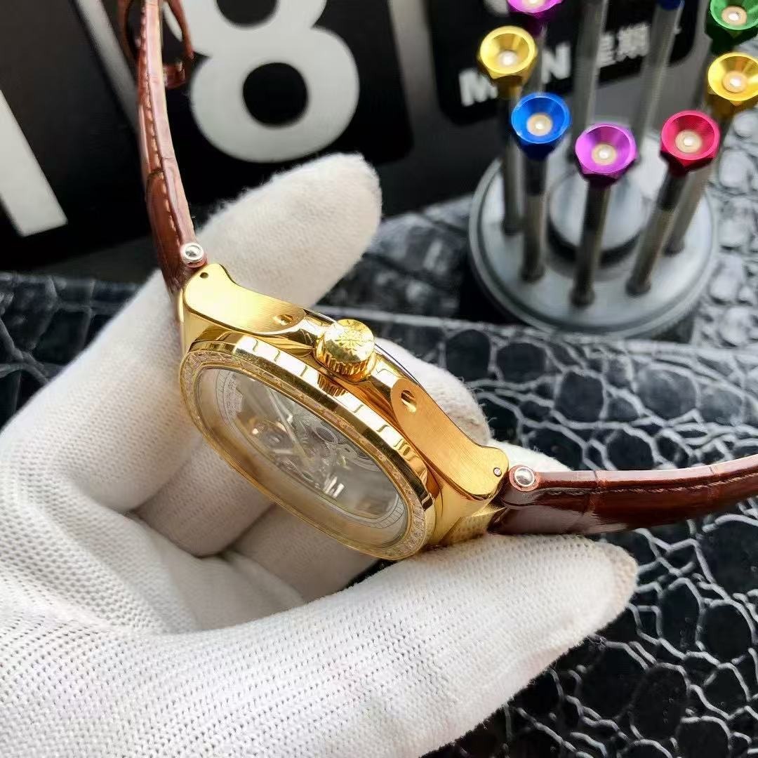 PATEK PHILIPPE - 55 - Image 3