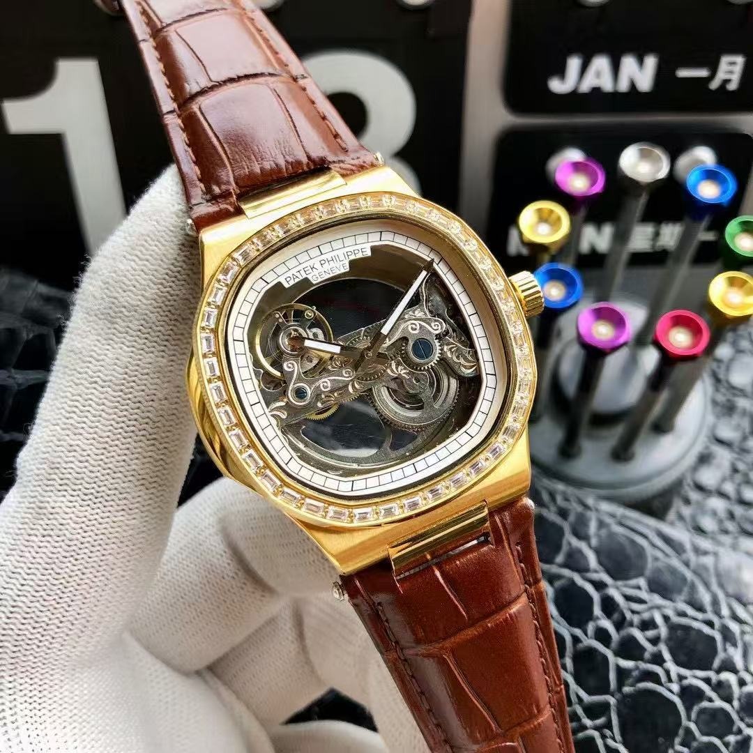 PATEK PHILIPPE - 55 - Image 5