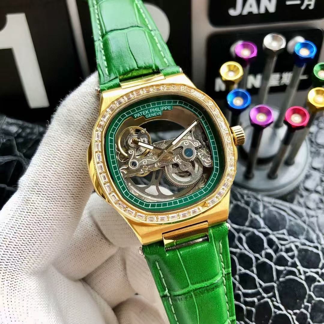 PATEK PHILIPPE - 55 - Image 6