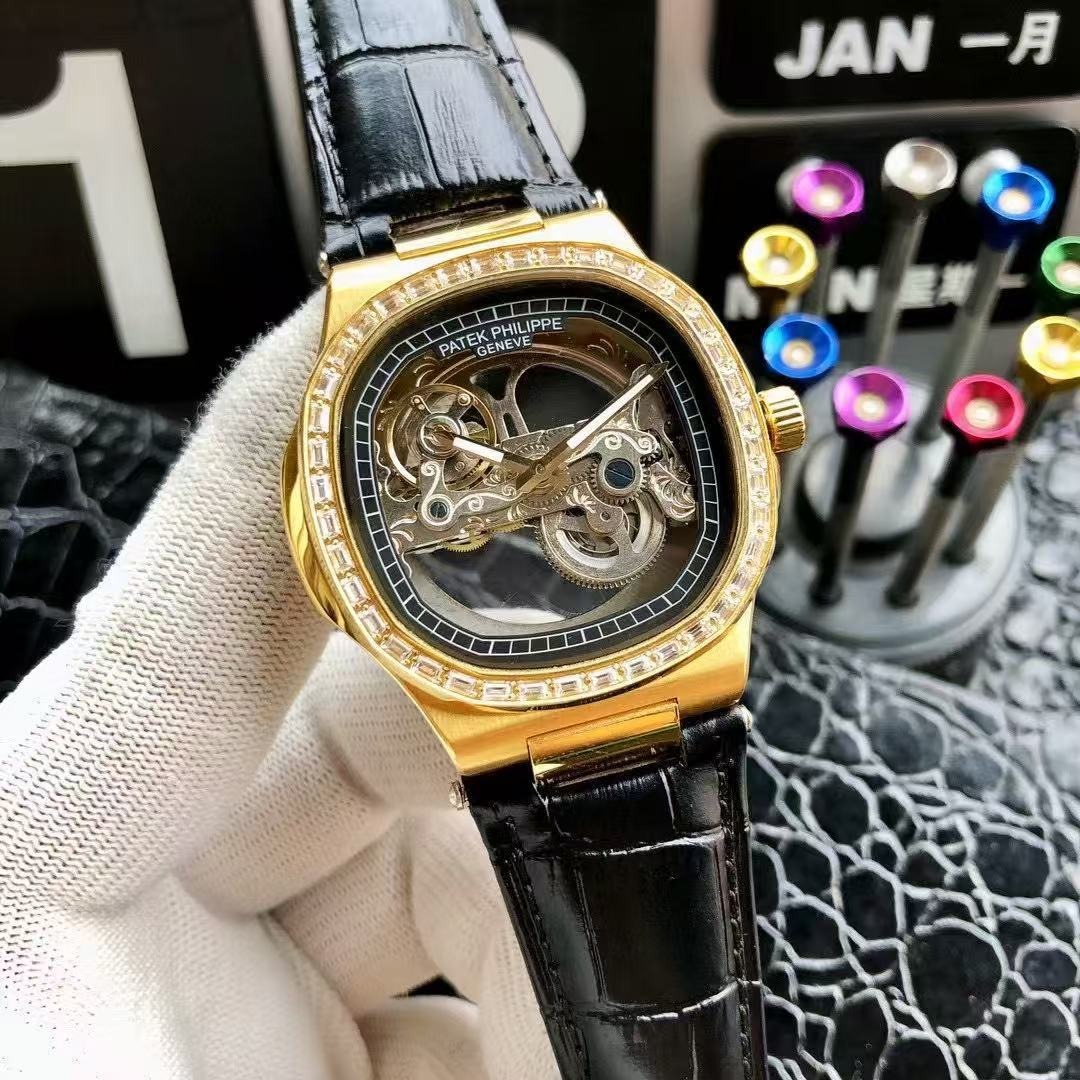 PATEK PHILIPPE - 55 - Image 7