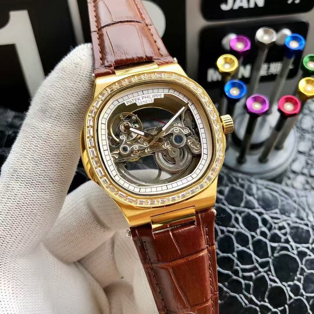PATEK PHILIPPE - 55 - Image 8