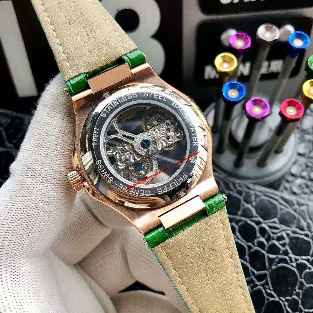 PATEK PHILIPPE - 56 - Image 2