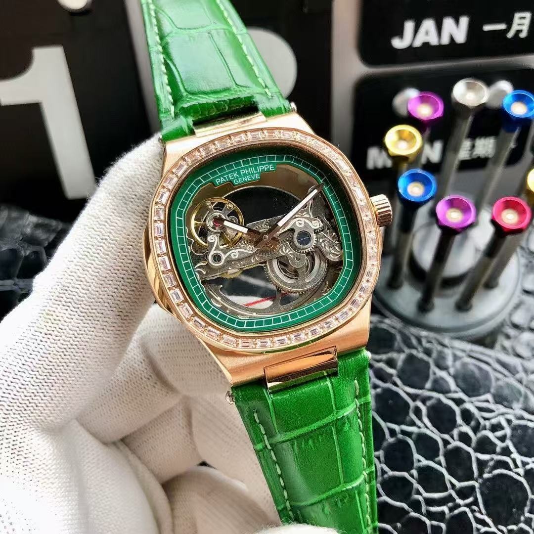 PATEK PHILIPPE - 56