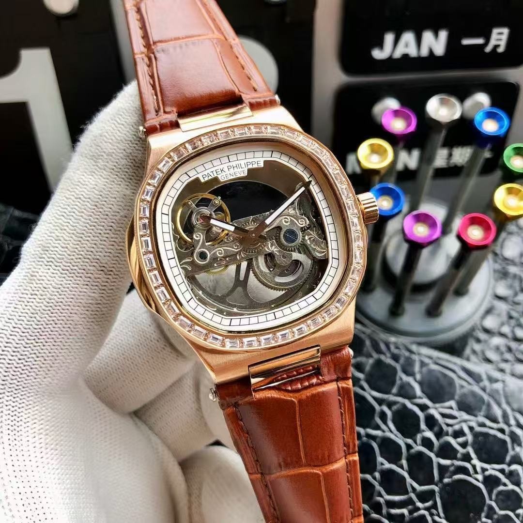 PATEK PHILIPPE - 56 - Image 8