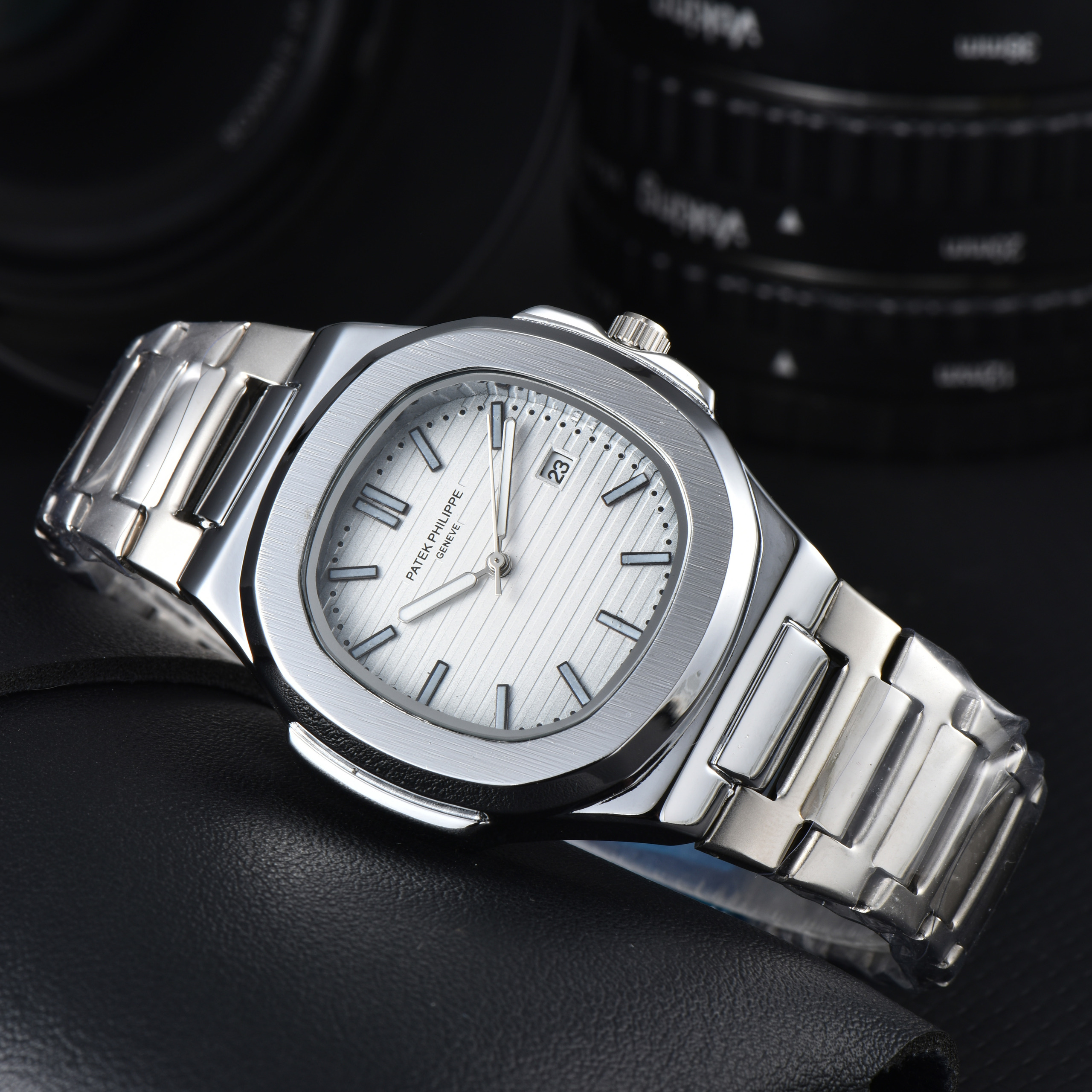 PATEK PHILIPPE - 57