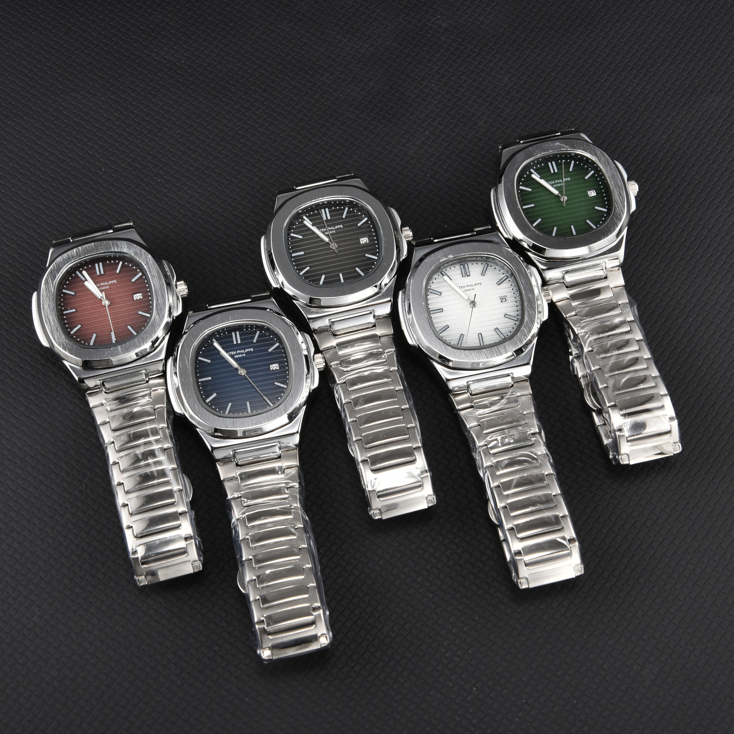 PATEK PHILIPPE - 57 - Image 2