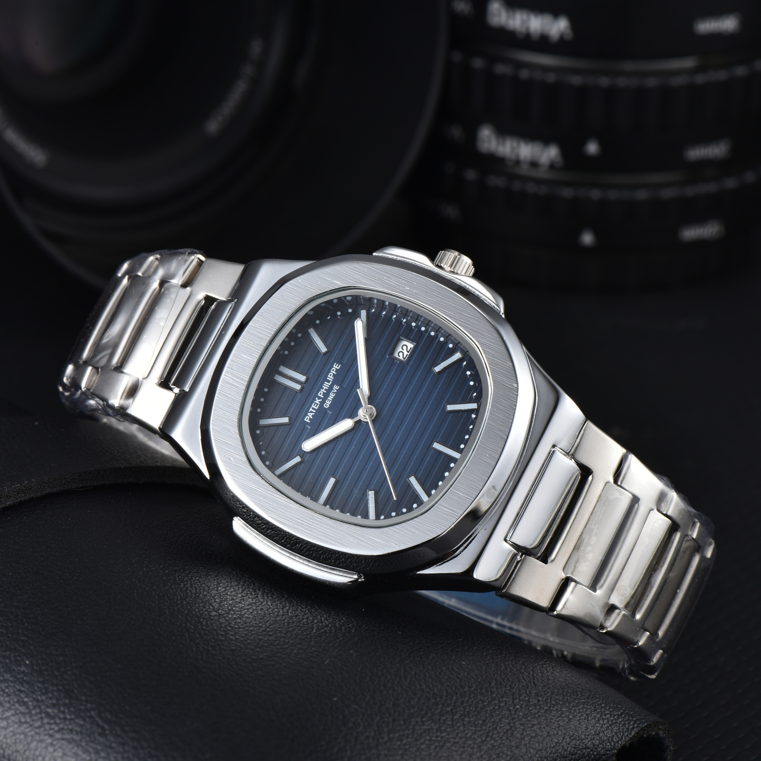 PATEK PHILIPPE - 57 - Image 4