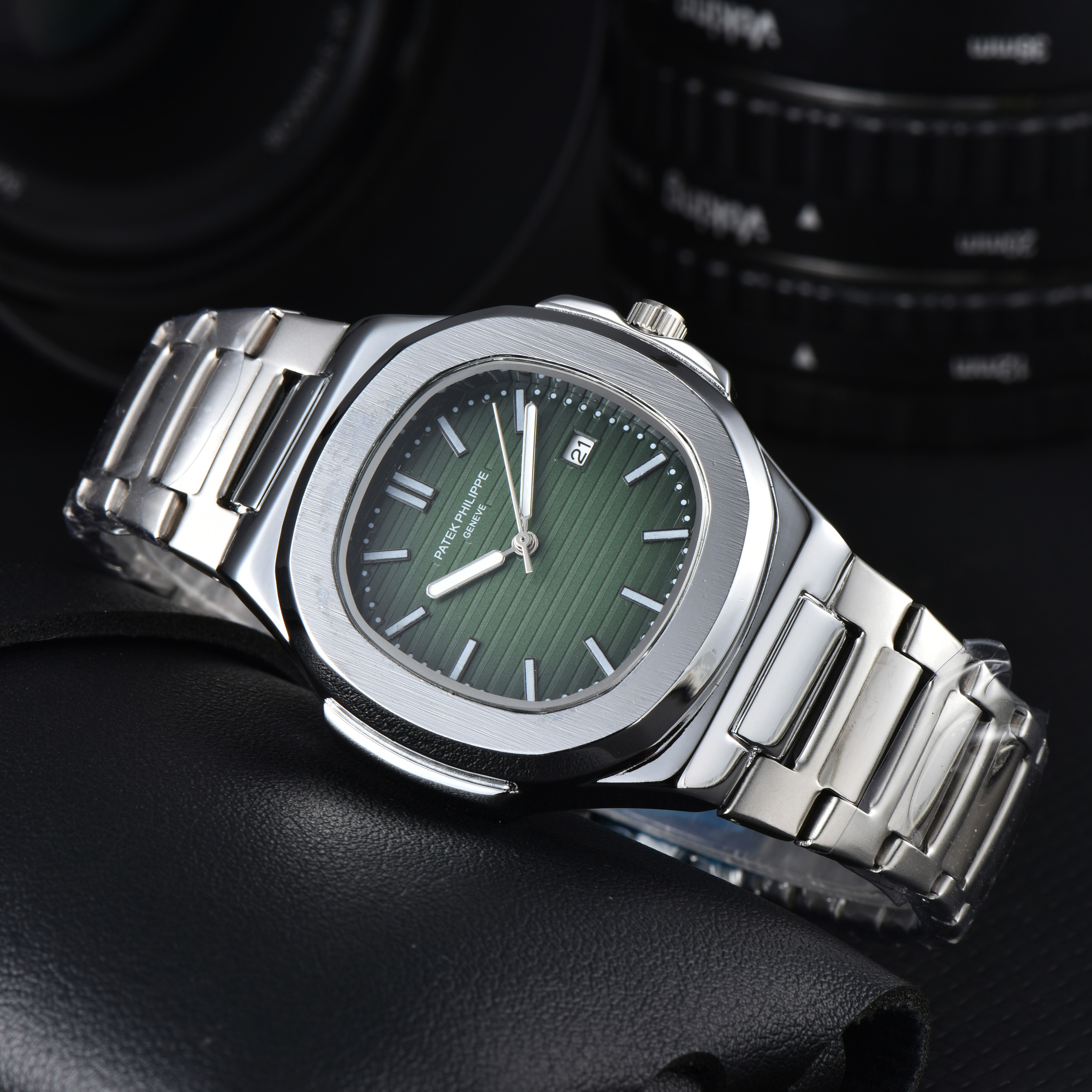 PATEK PHILIPPE - 57 - Image 5