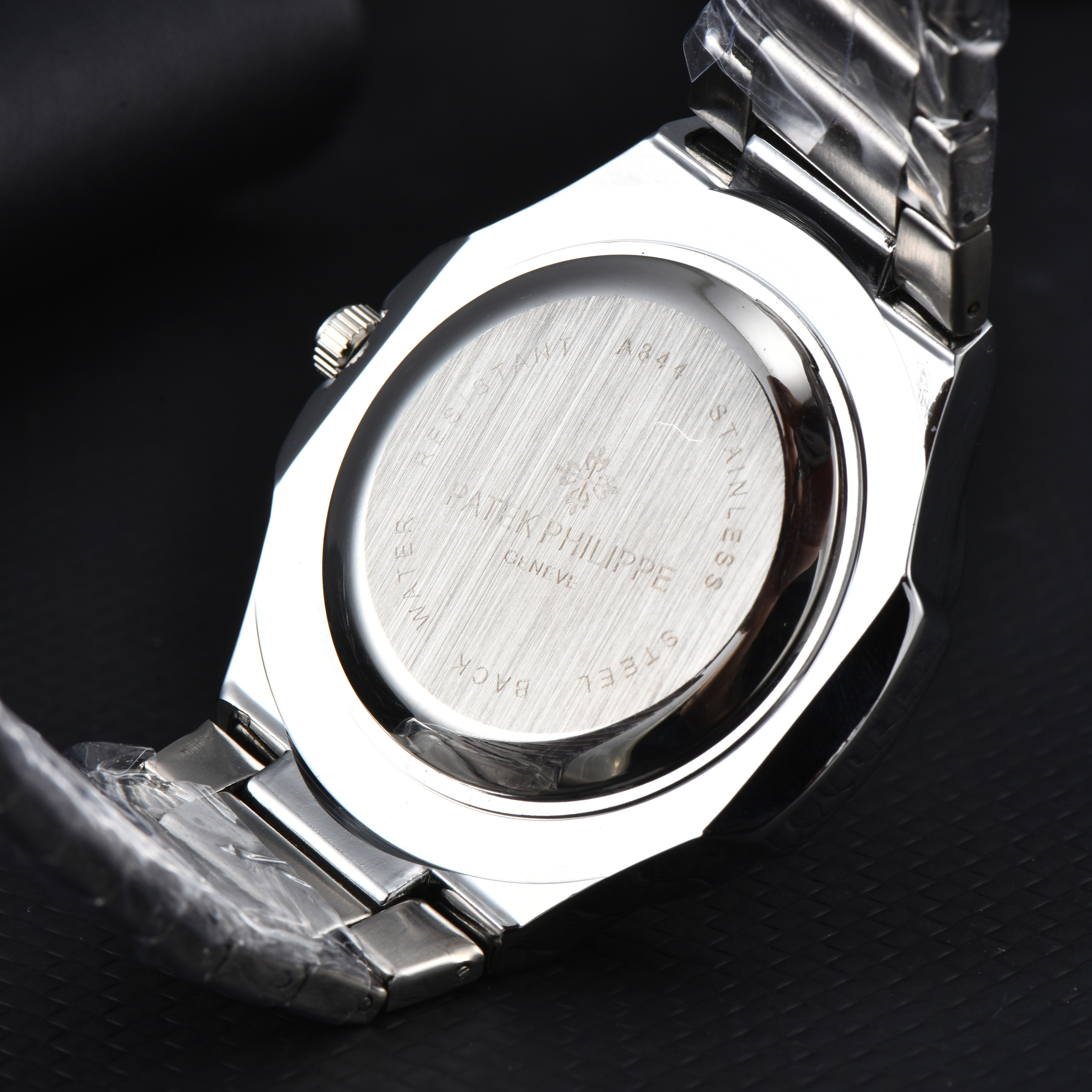PATEK PHILIPPE - 57 - Image 6