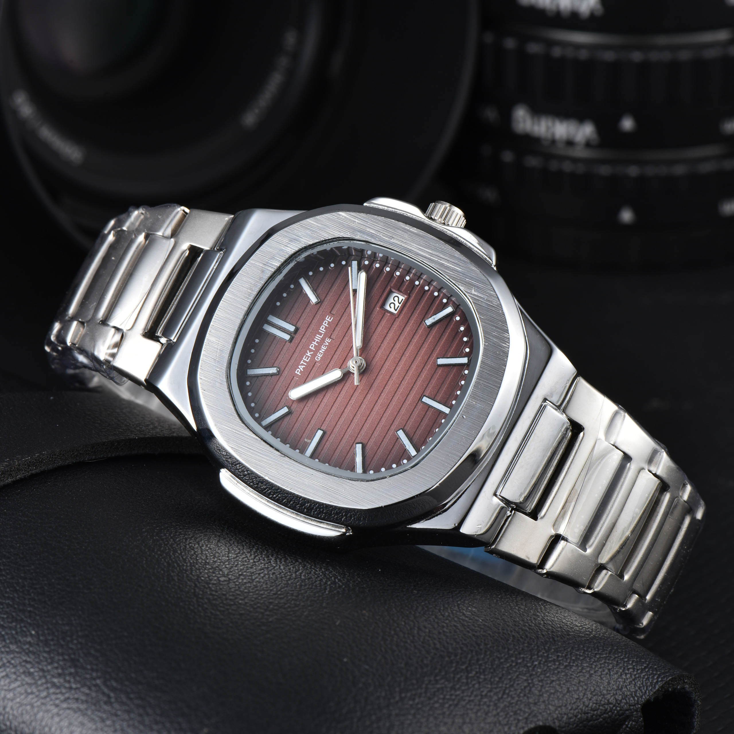 PATEK PHILIPPE - 57 - Image 7
