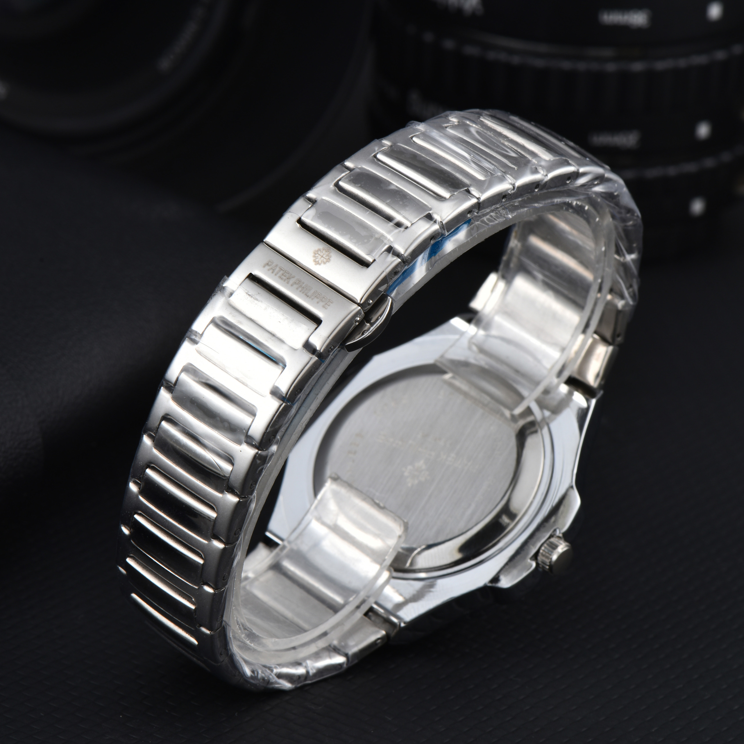 PATEK PHILIPPE - 57 - Image 8