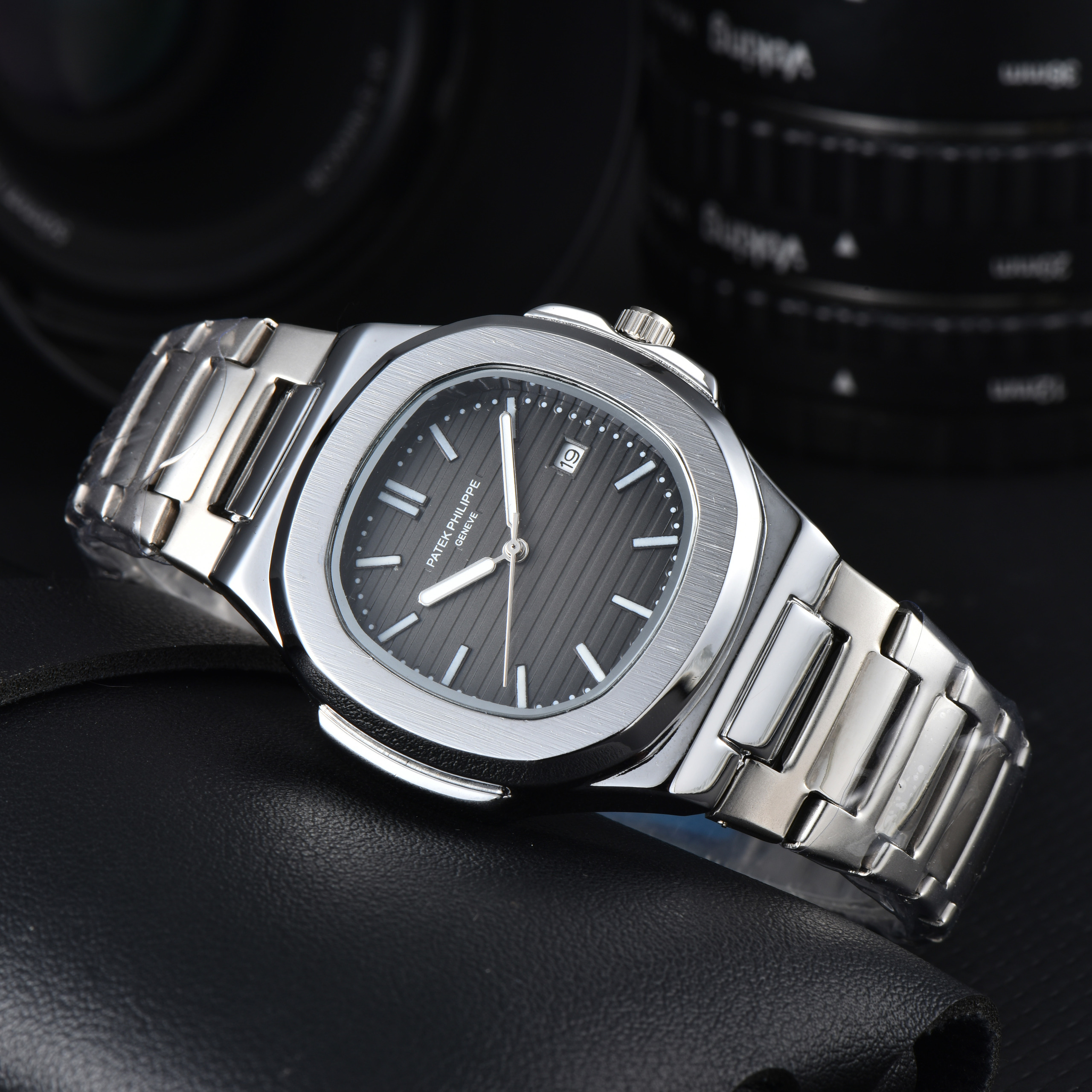 PATEK PHILIPPE - 57 - Image 9