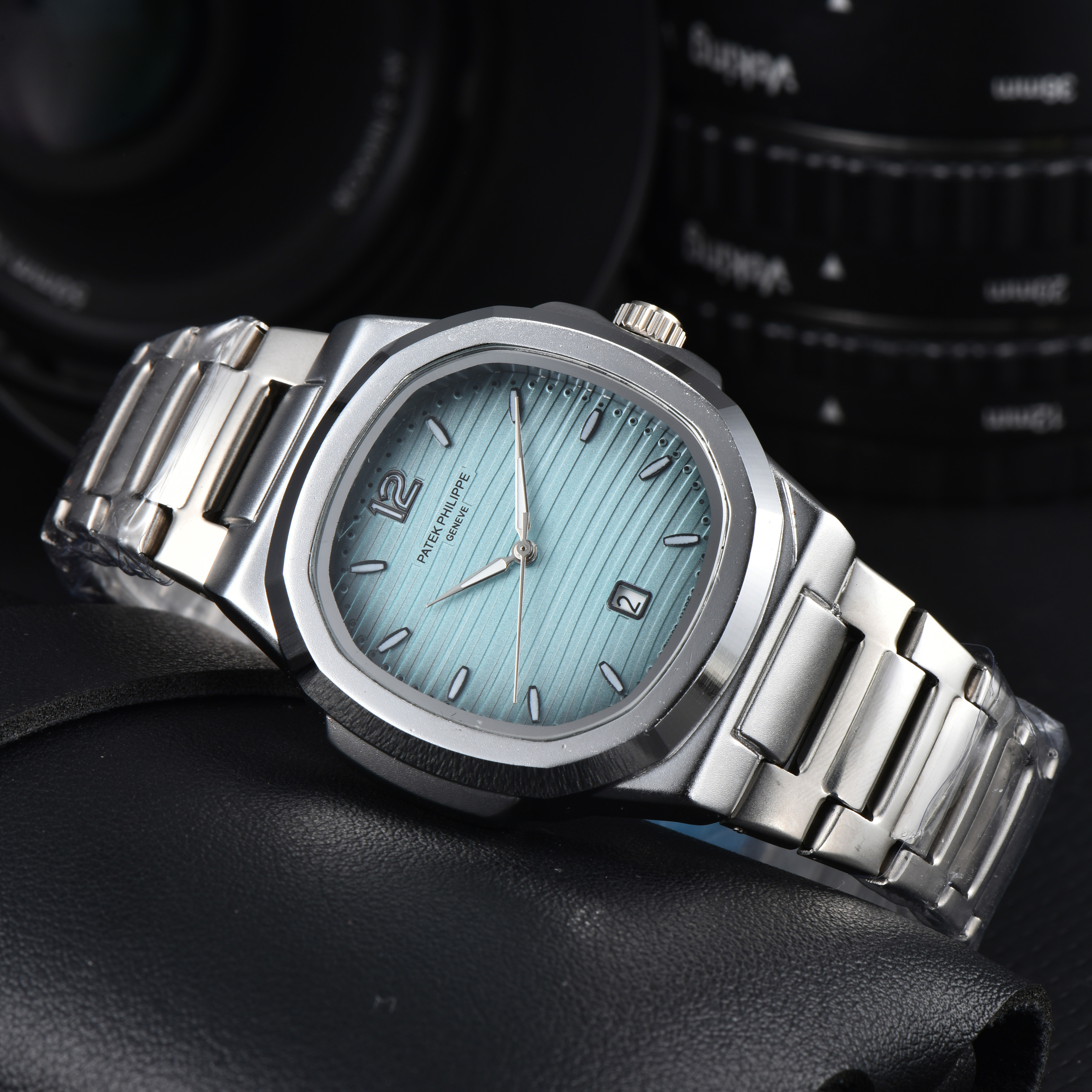 PATEK PHILIPPE - 59