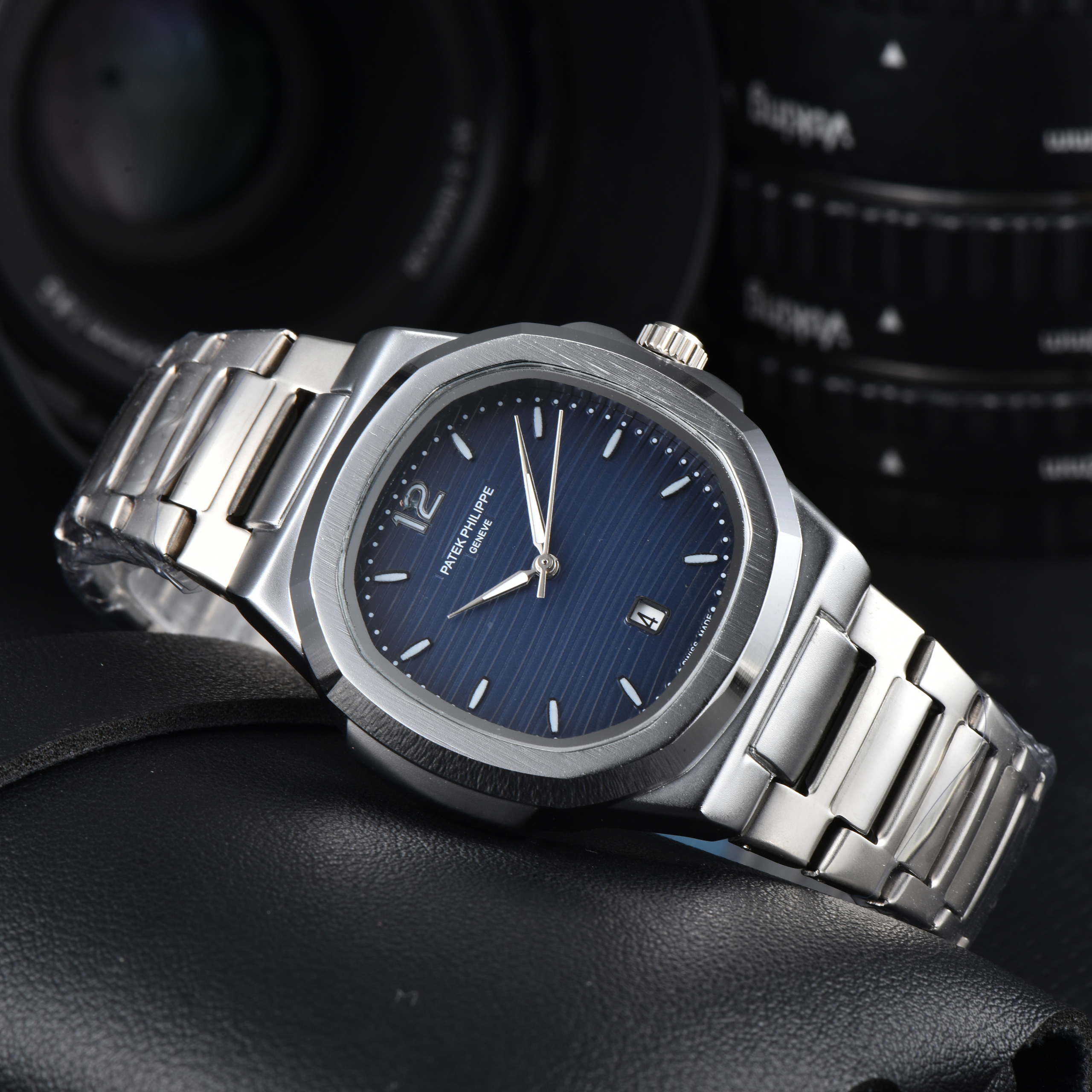 PATEK PHILIPPE - 59 - Image 2