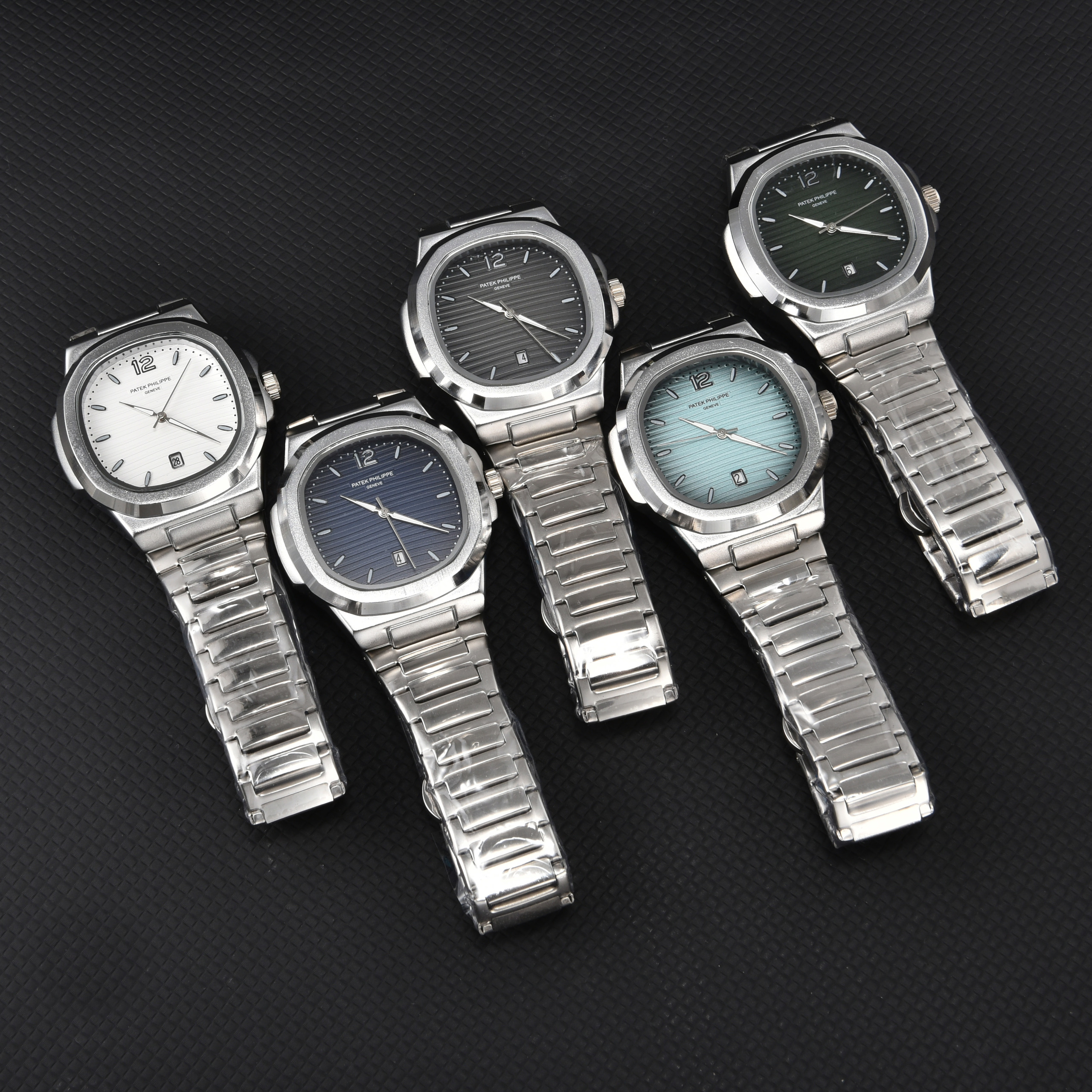 PATEK PHILIPPE - 59 - Image 3