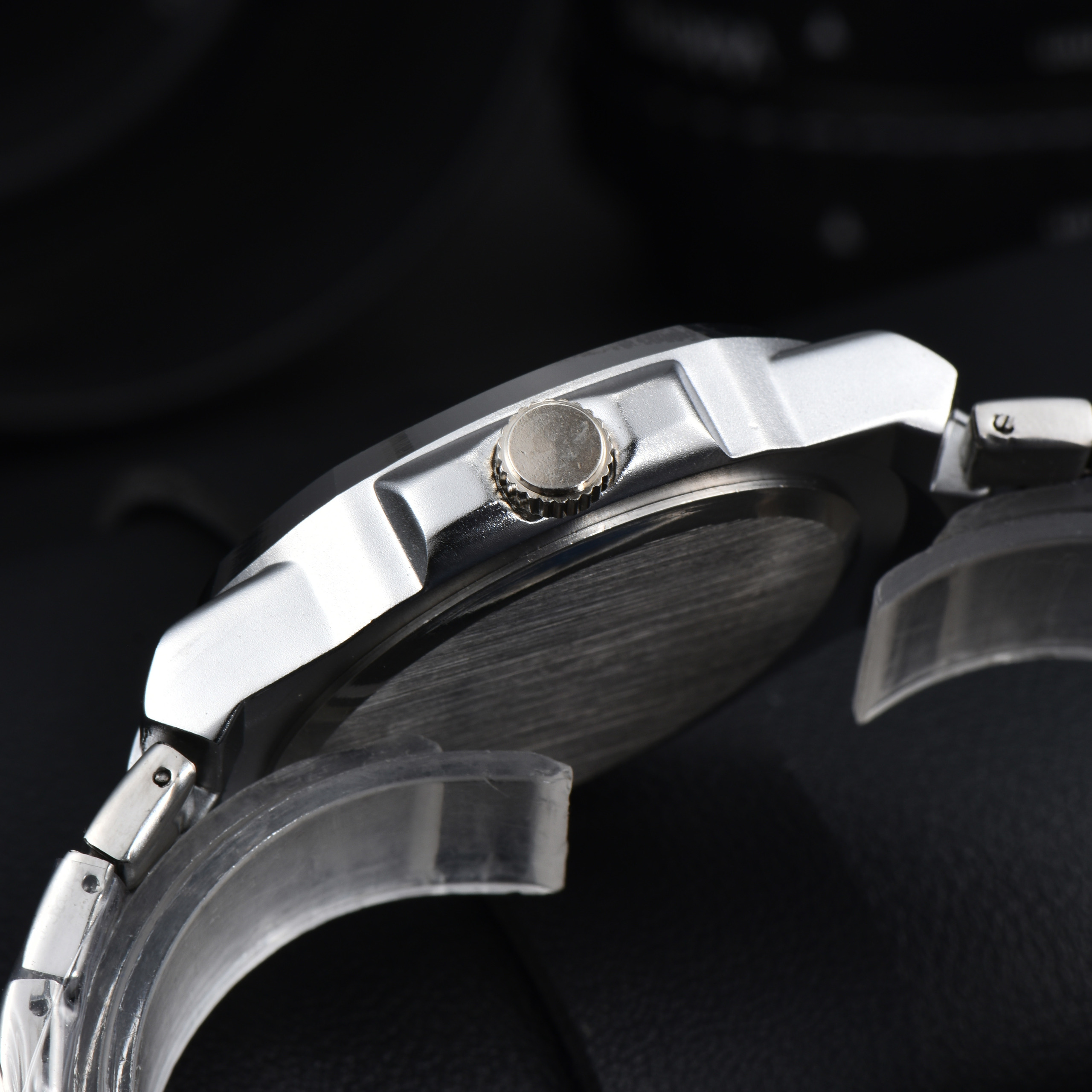 PATEK PHILIPPE - 59 - Image 4