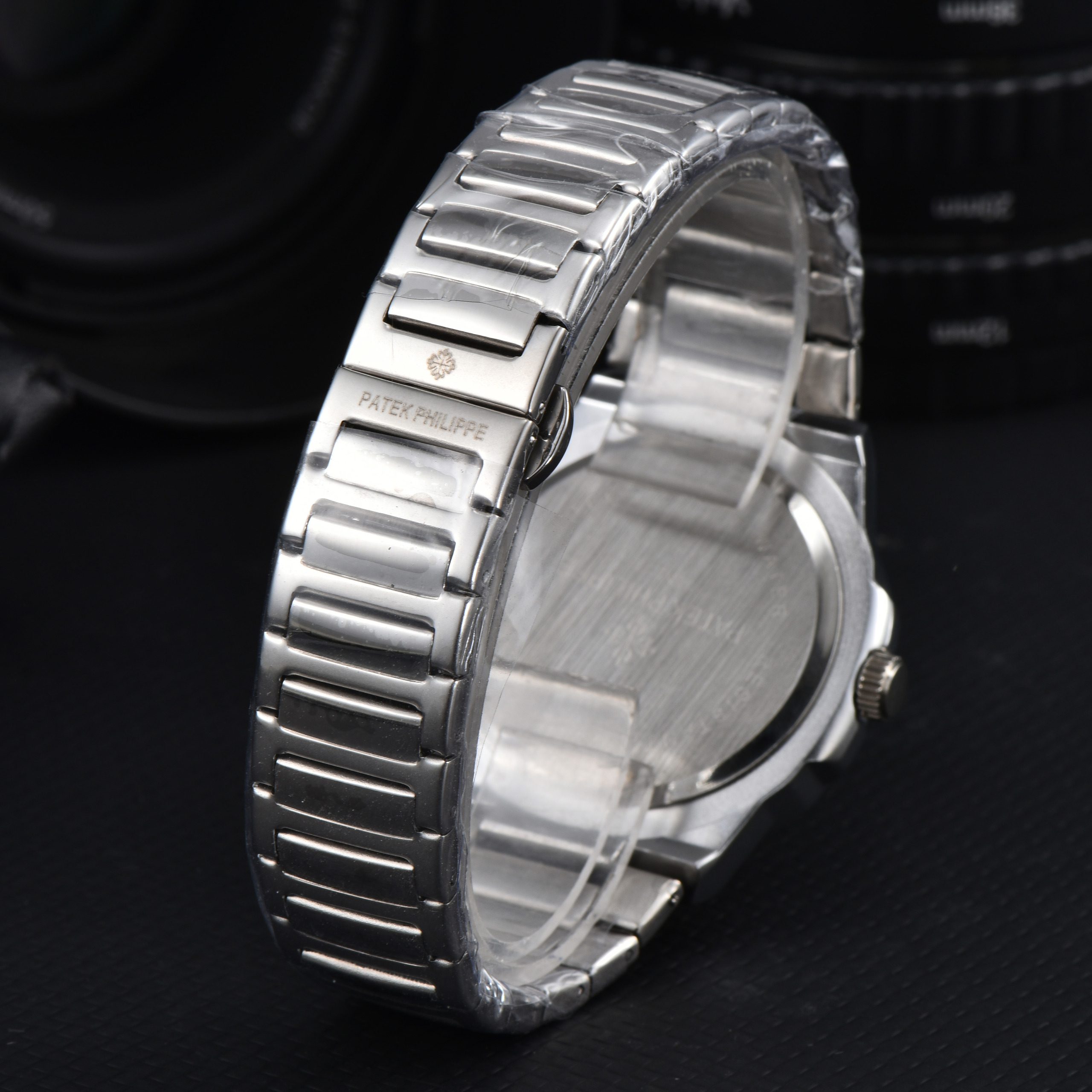 PATEK PHILIPPE - 59 - Image 5