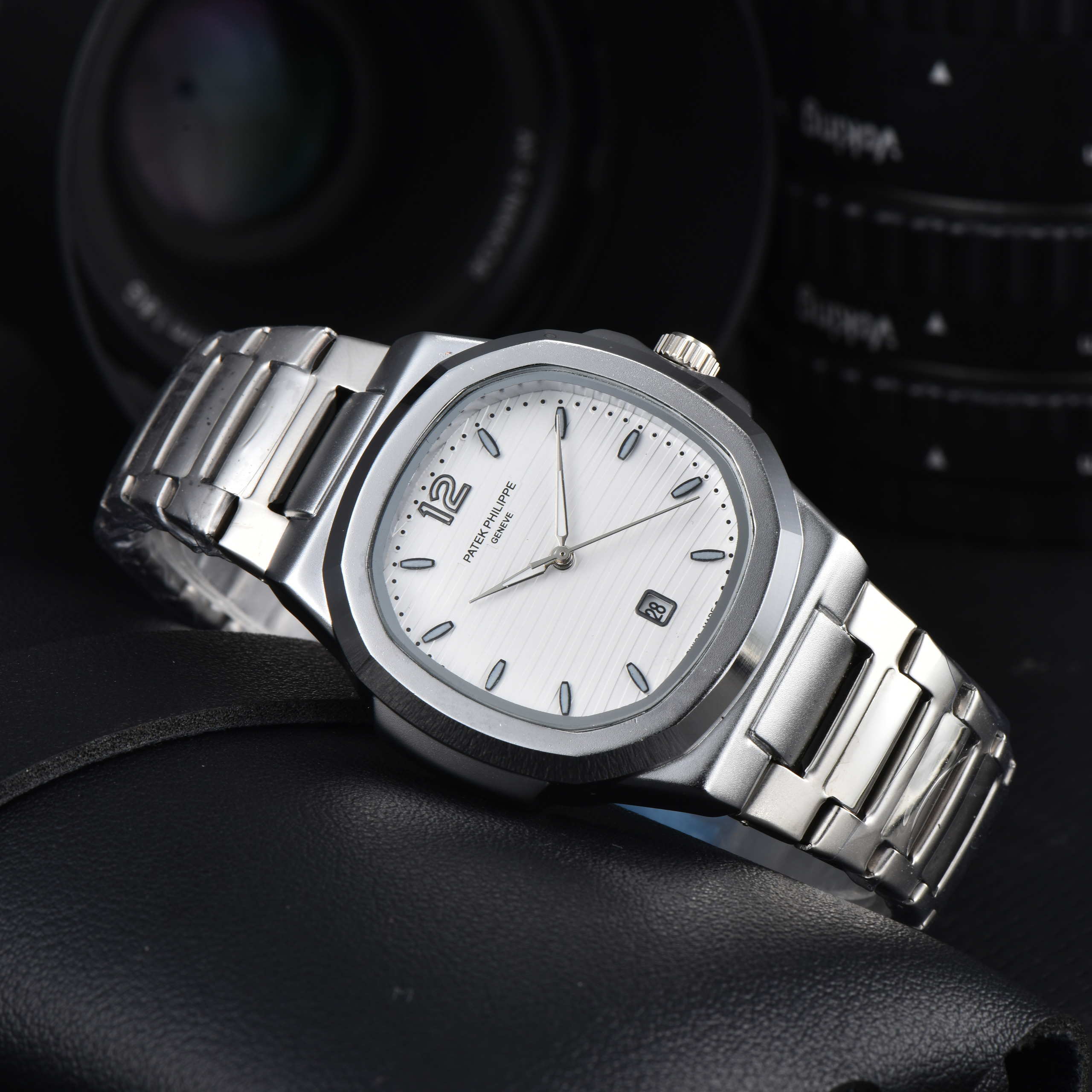 PATEK PHILIPPE - 59 - Image 6