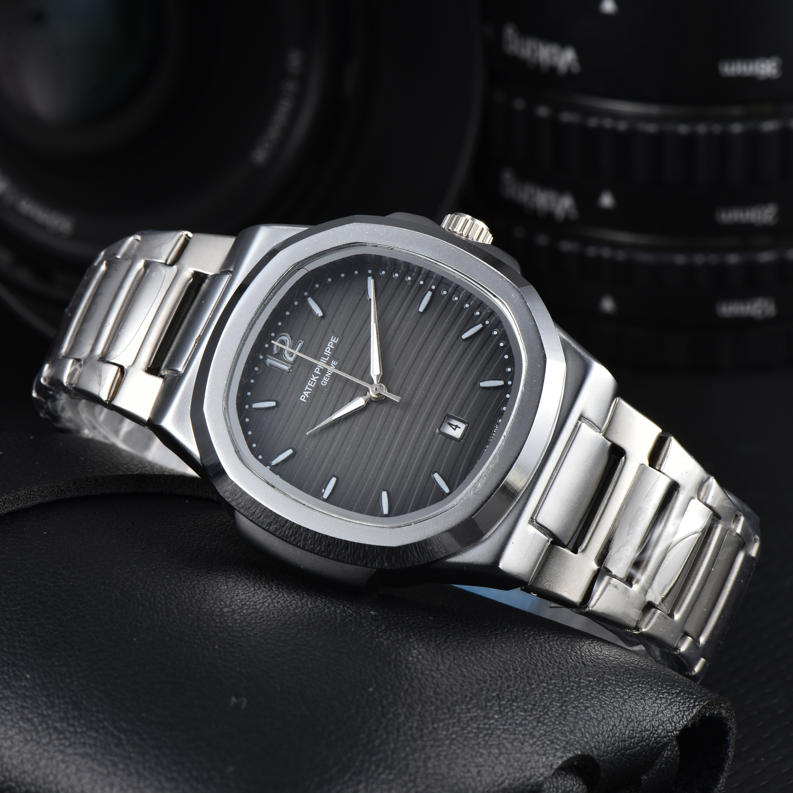 PATEK PHILIPPE - 59 - Image 7