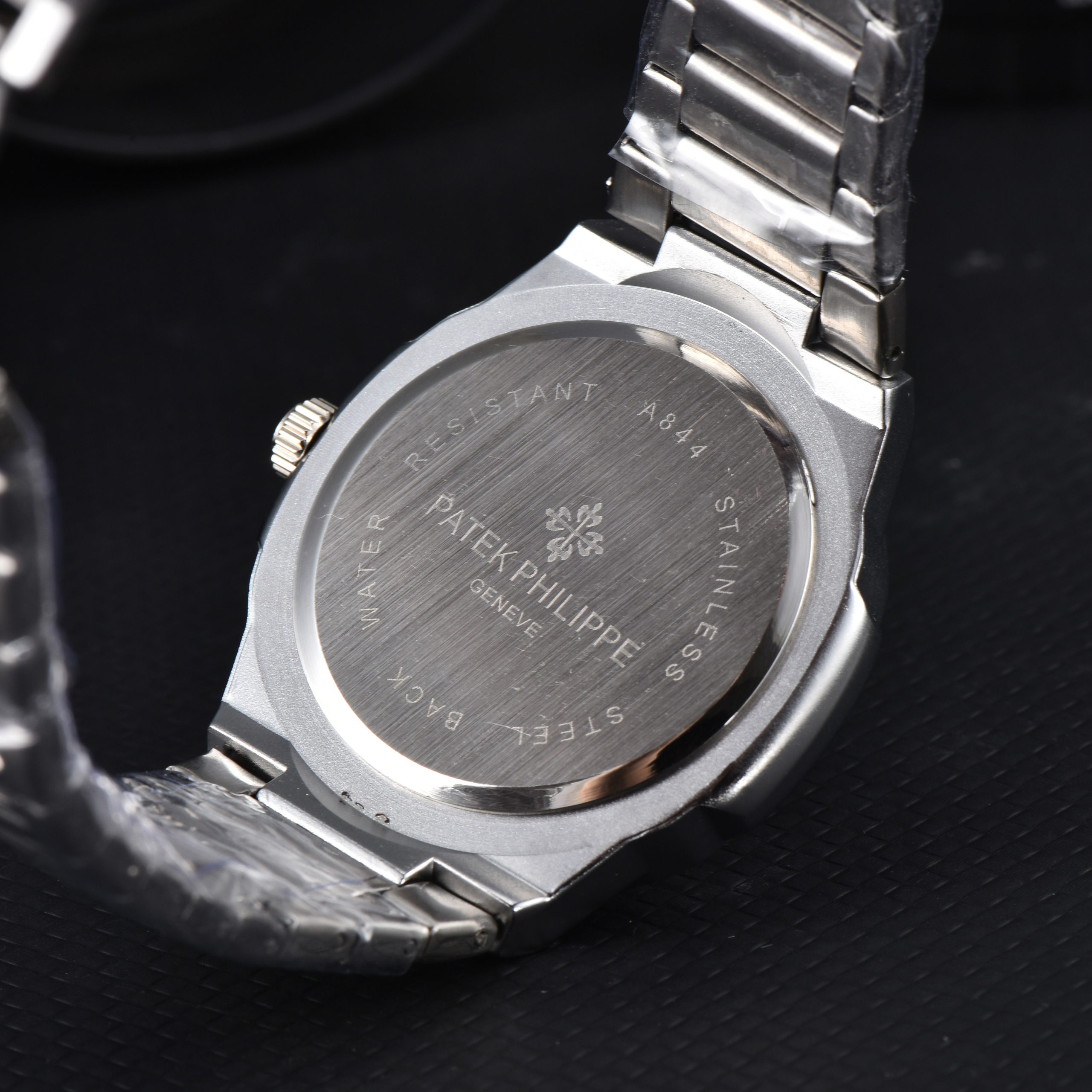 PATEK PHILIPPE - 59 - Image 8