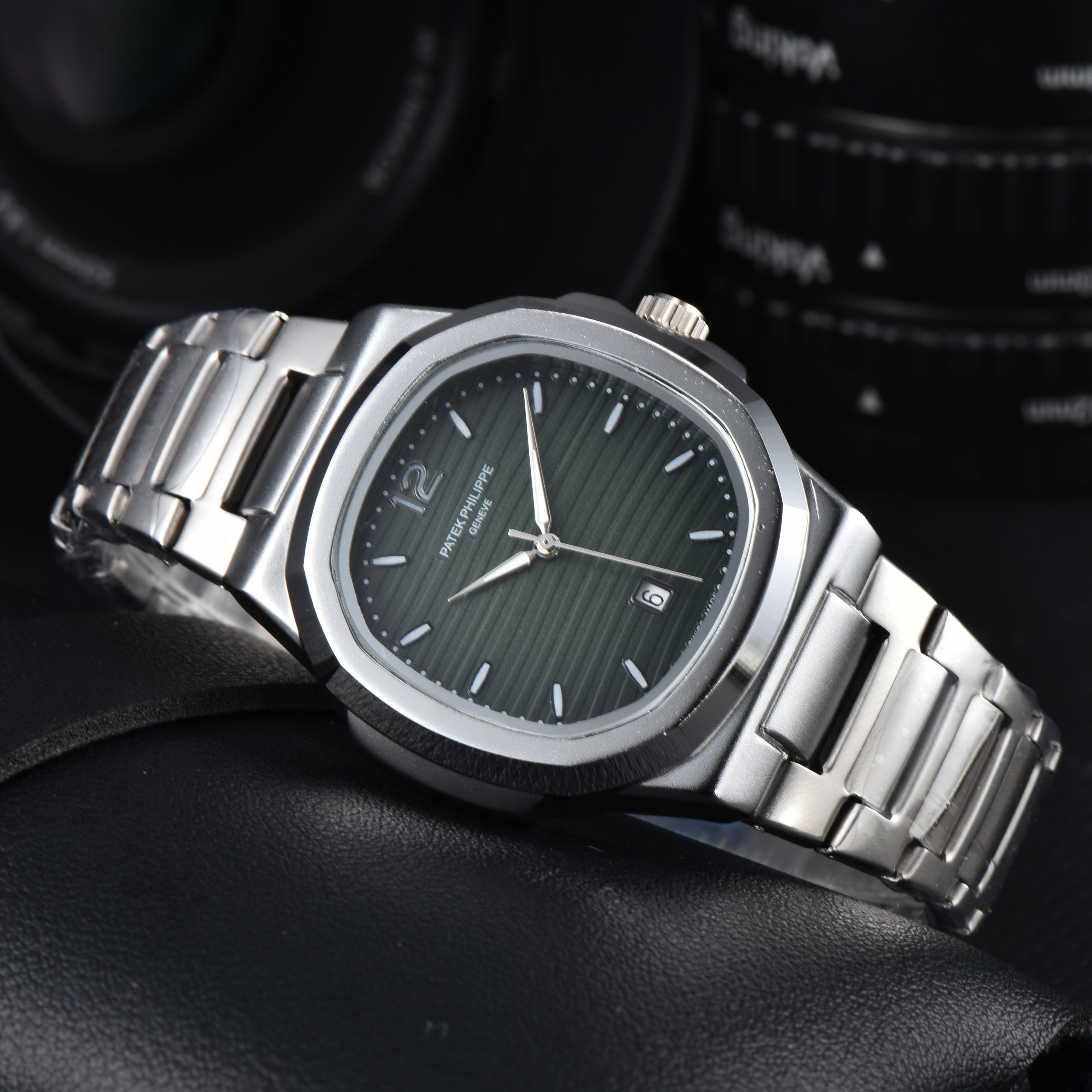 PATEK PHILIPPE - 59 - Image 9
