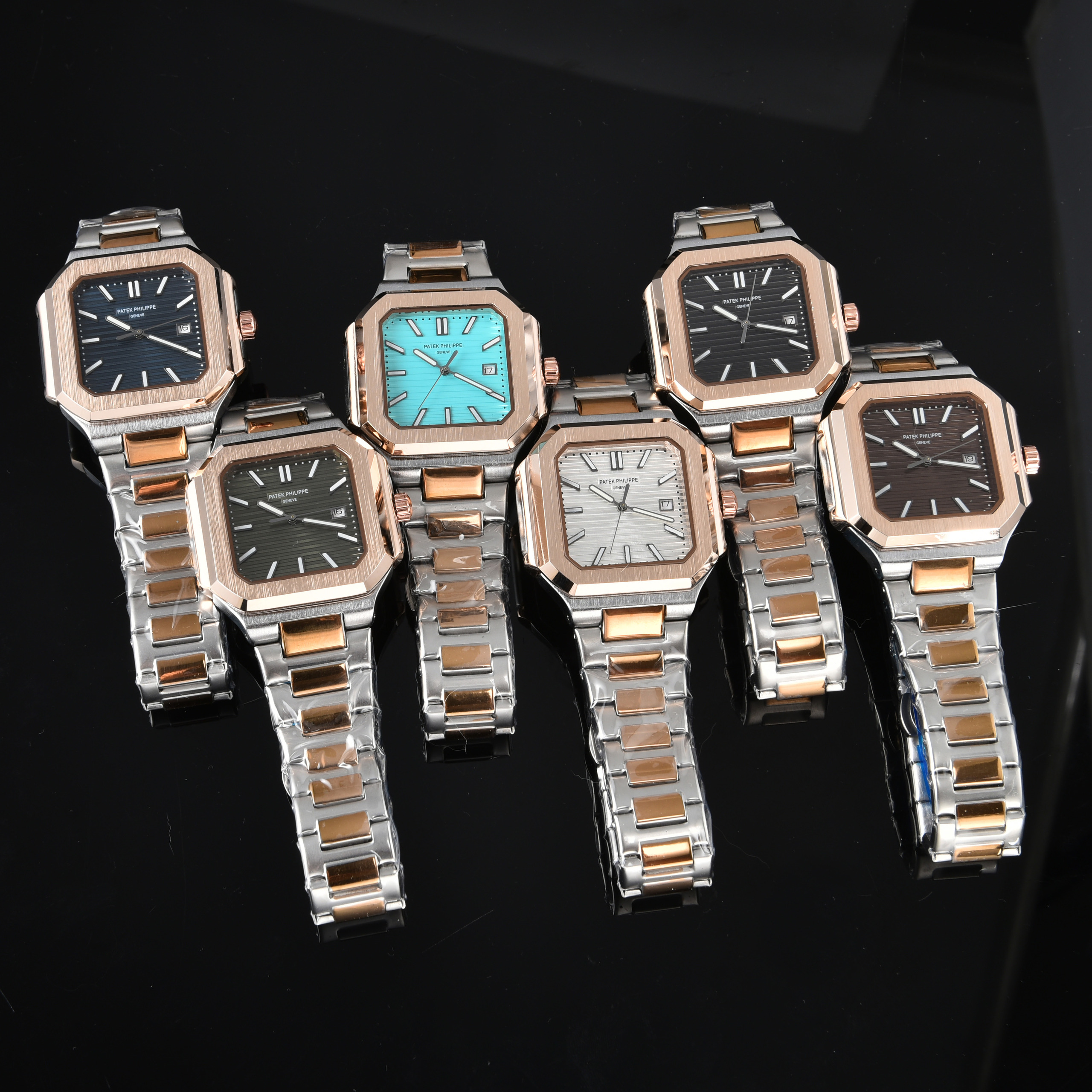 PATEK PHILIPPE - 60