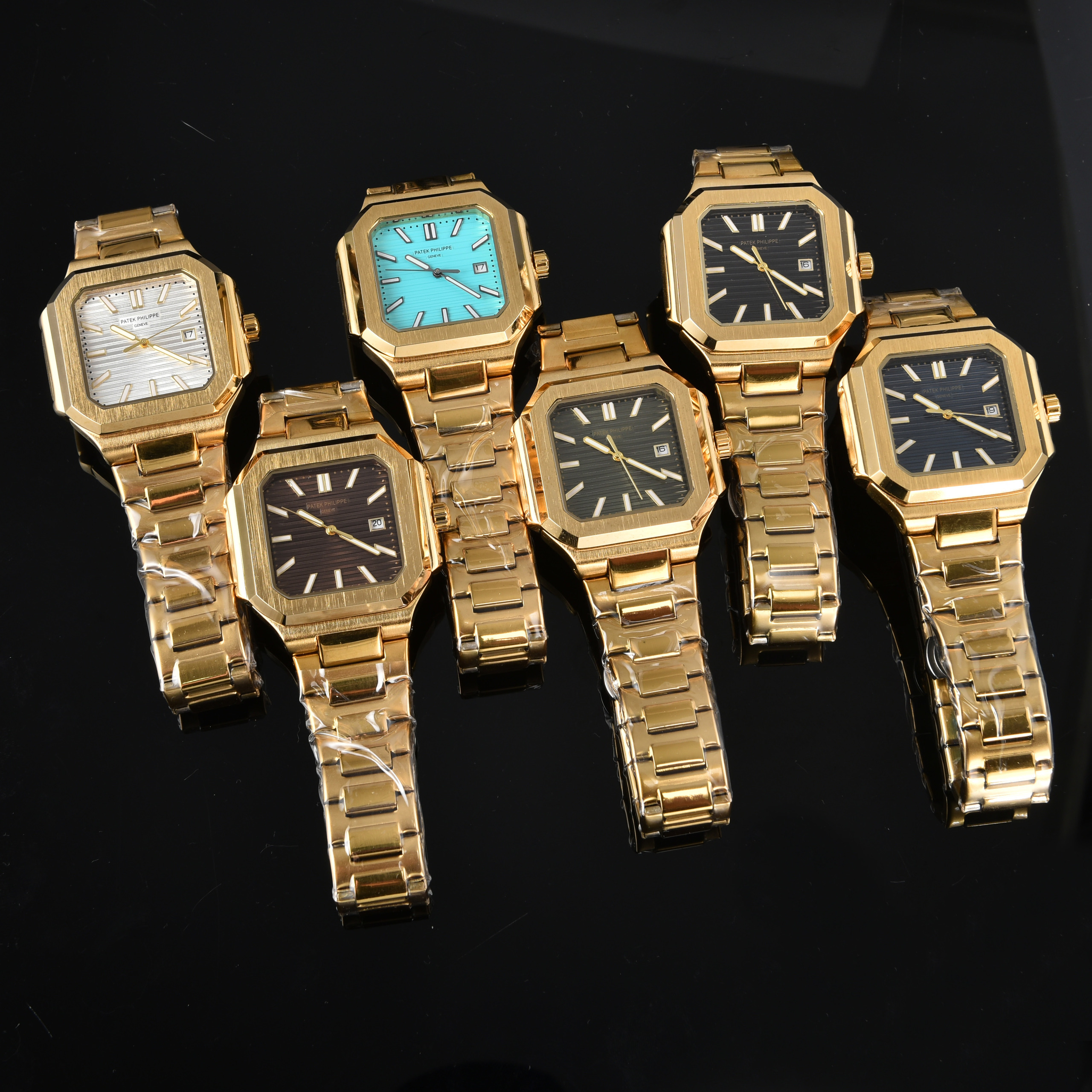 PATEK PHILIPPE - 60 - Image 3