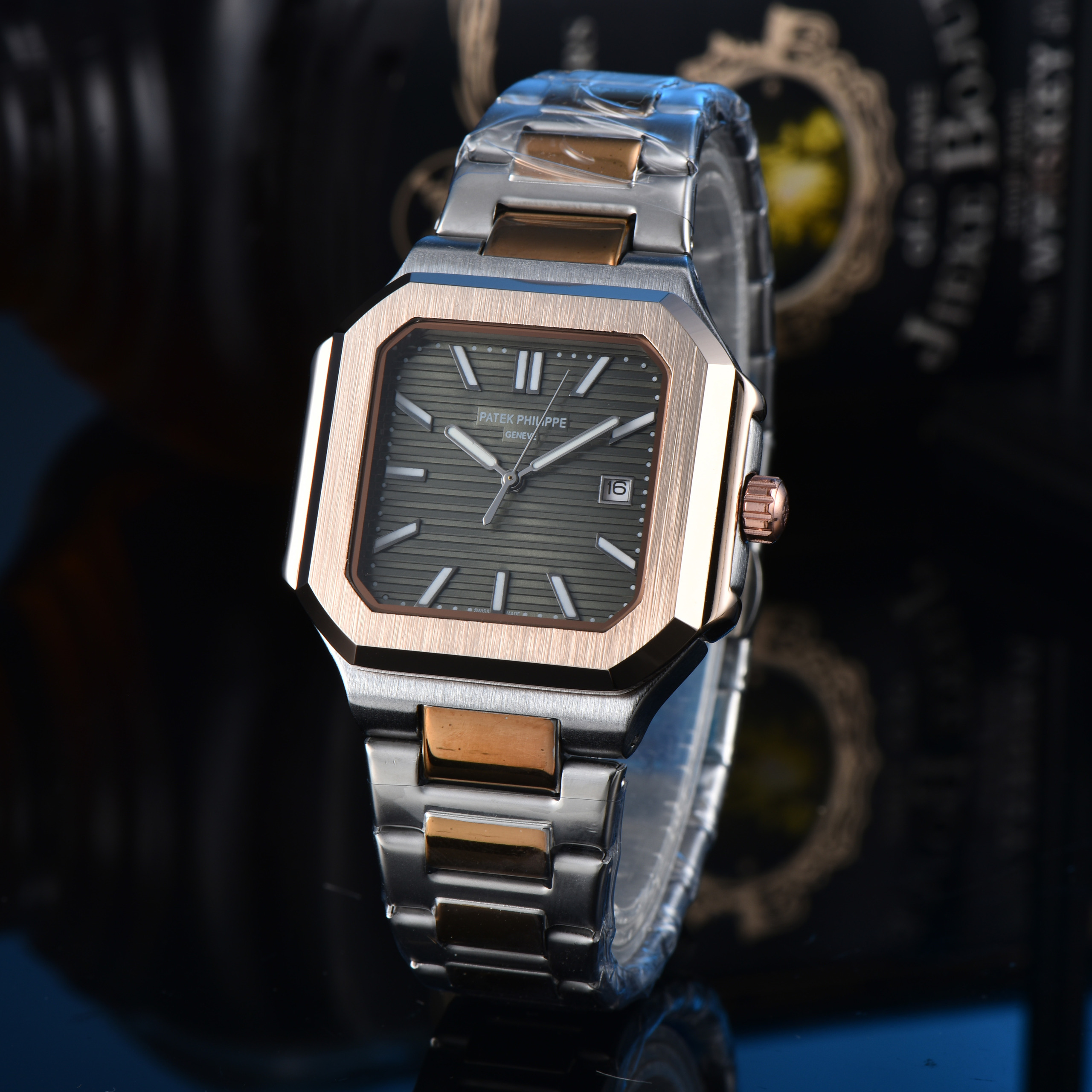 PATEK PHILIPPE - 60 - Image 9