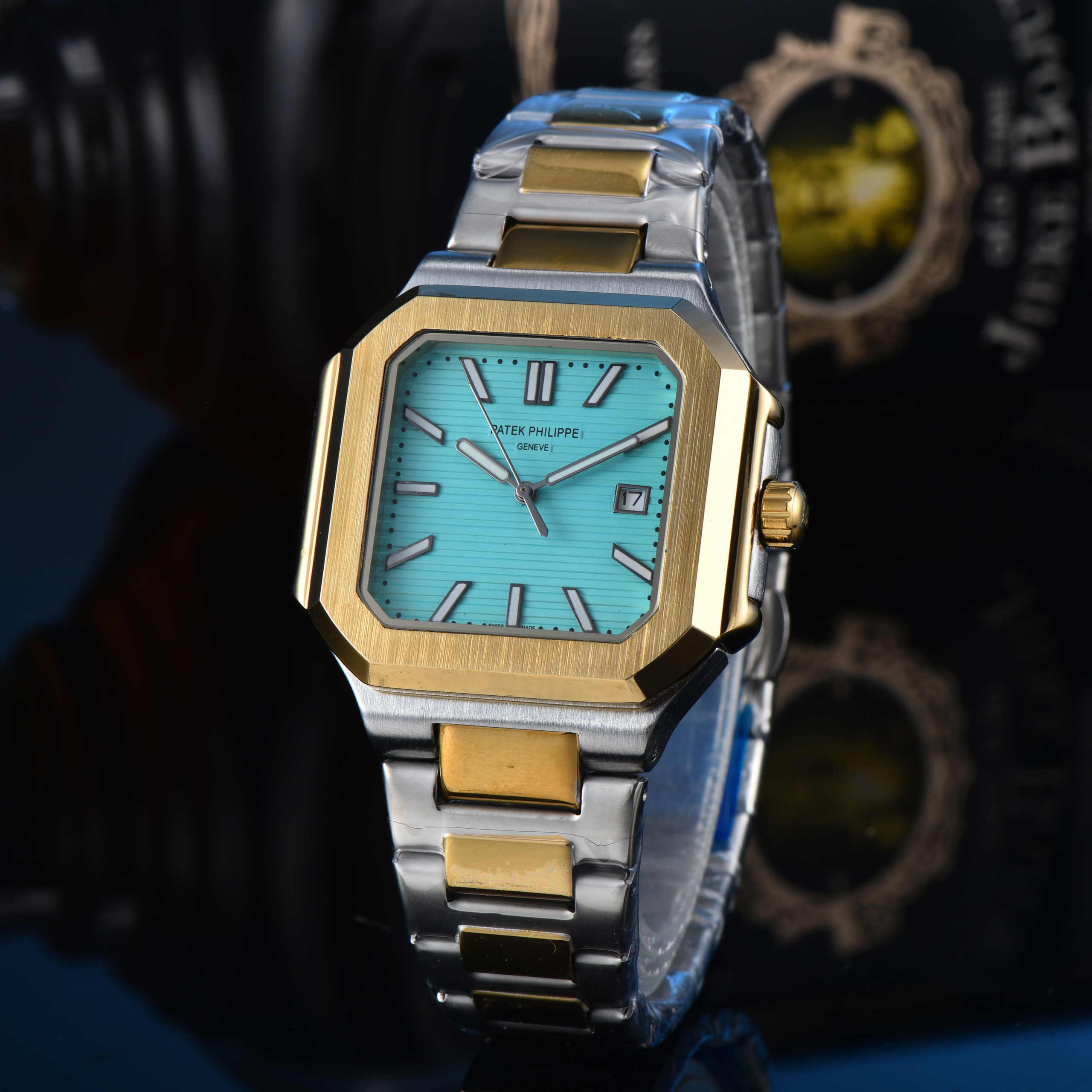 PATEK PHILIPPE - 60 - Image 11