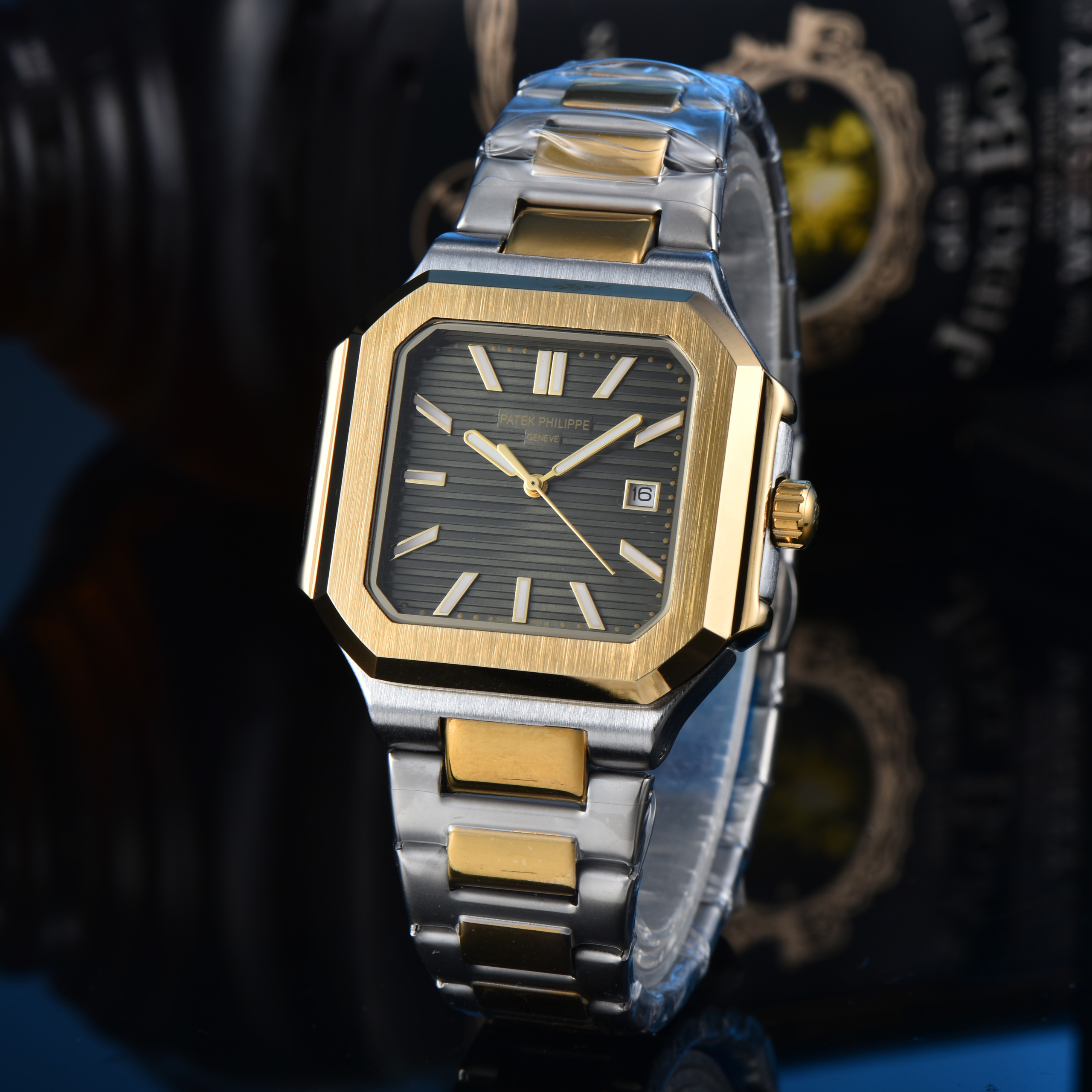 PATEK PHILIPPE - 60 - Image 12